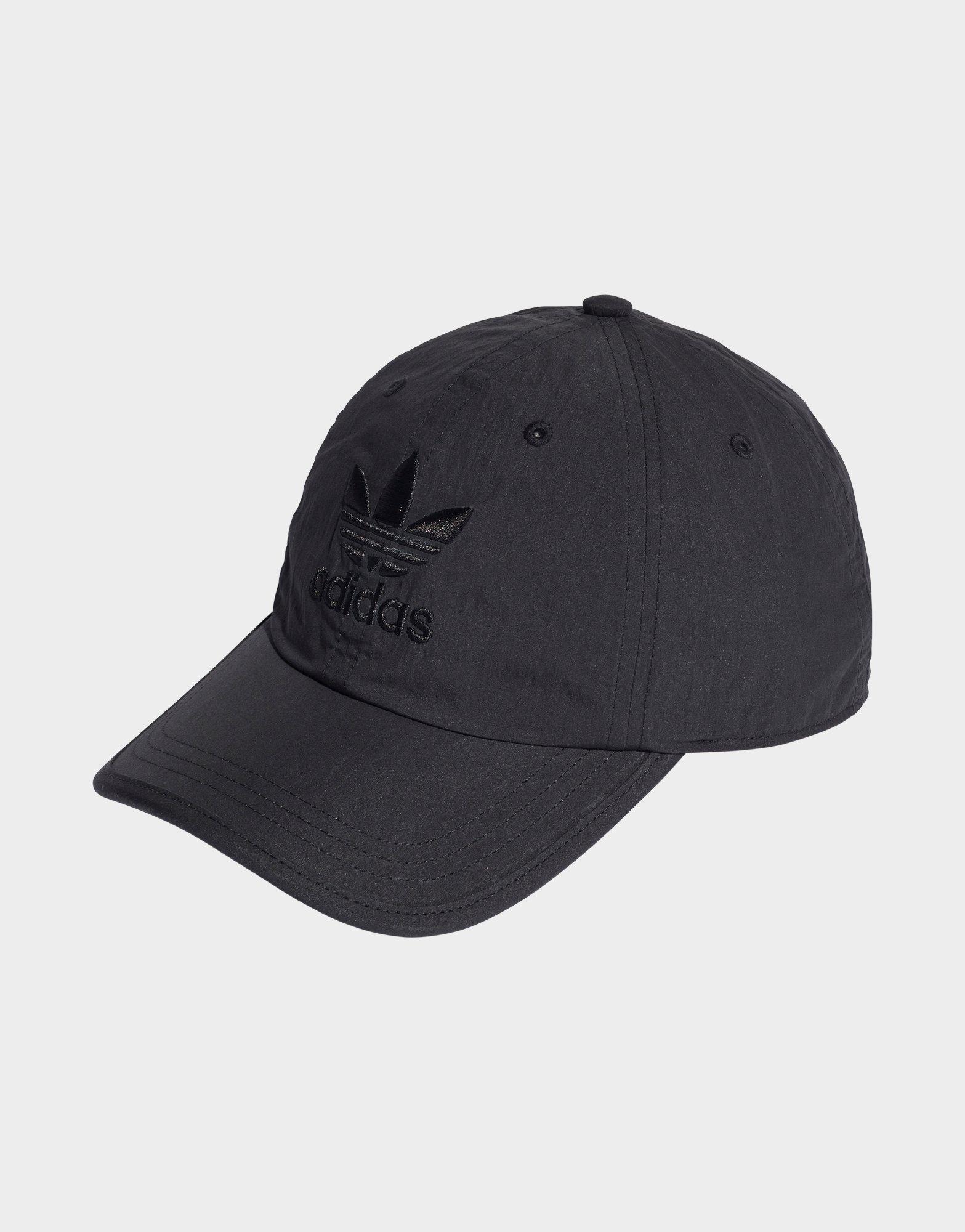 jd sports adidas cap