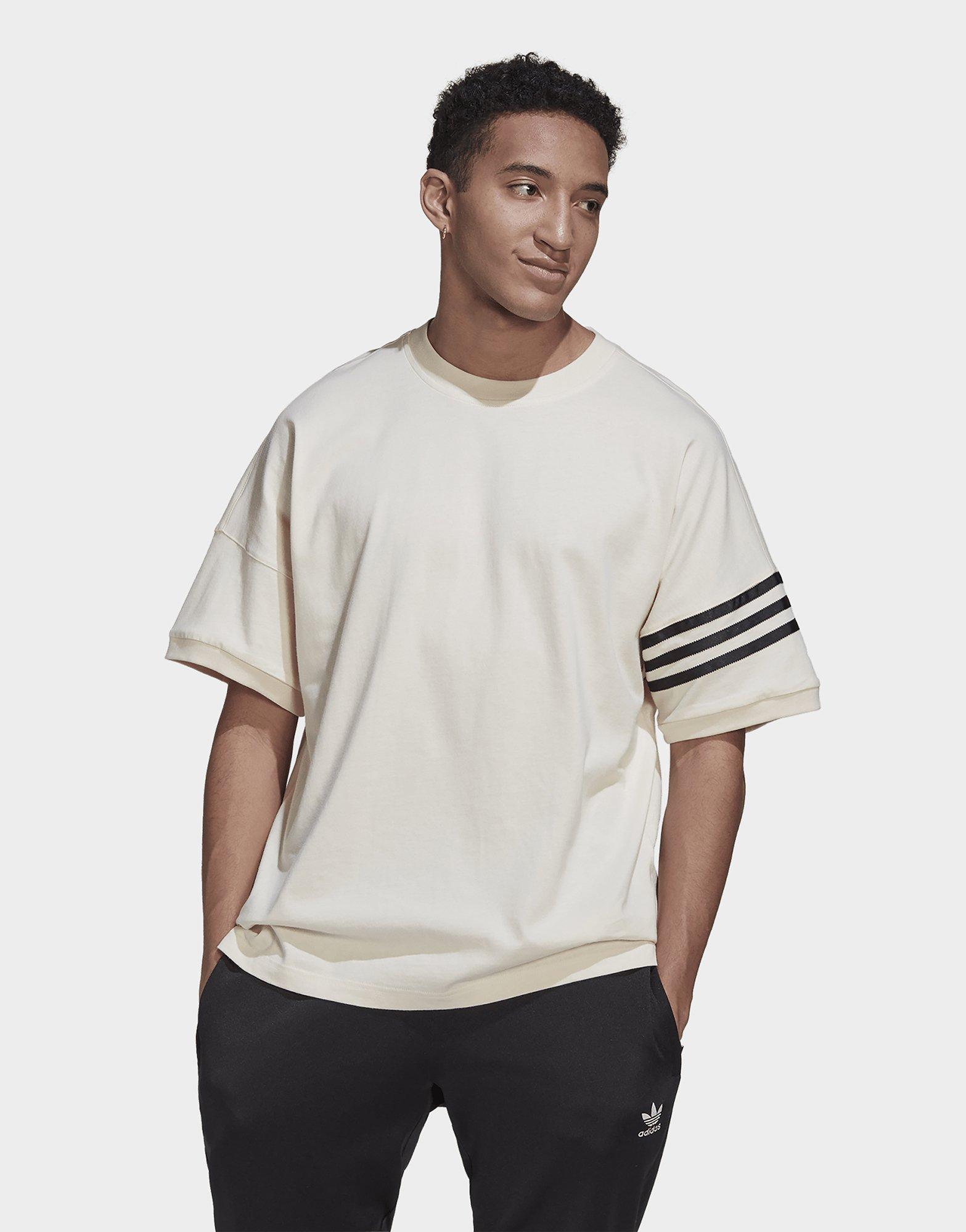 Adidas cheap outline tshirt