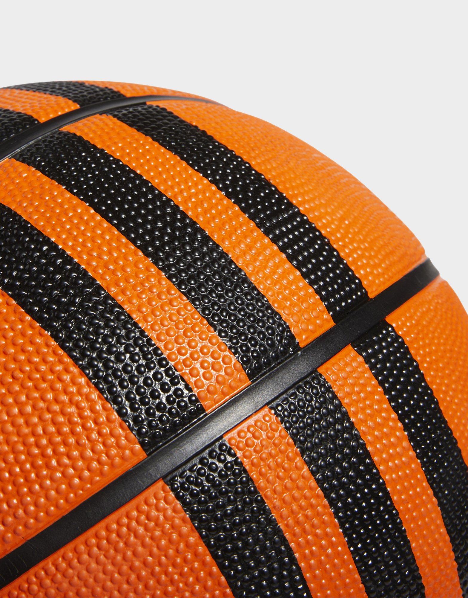 adidas 3-Streifen Rubber X3 Basketball