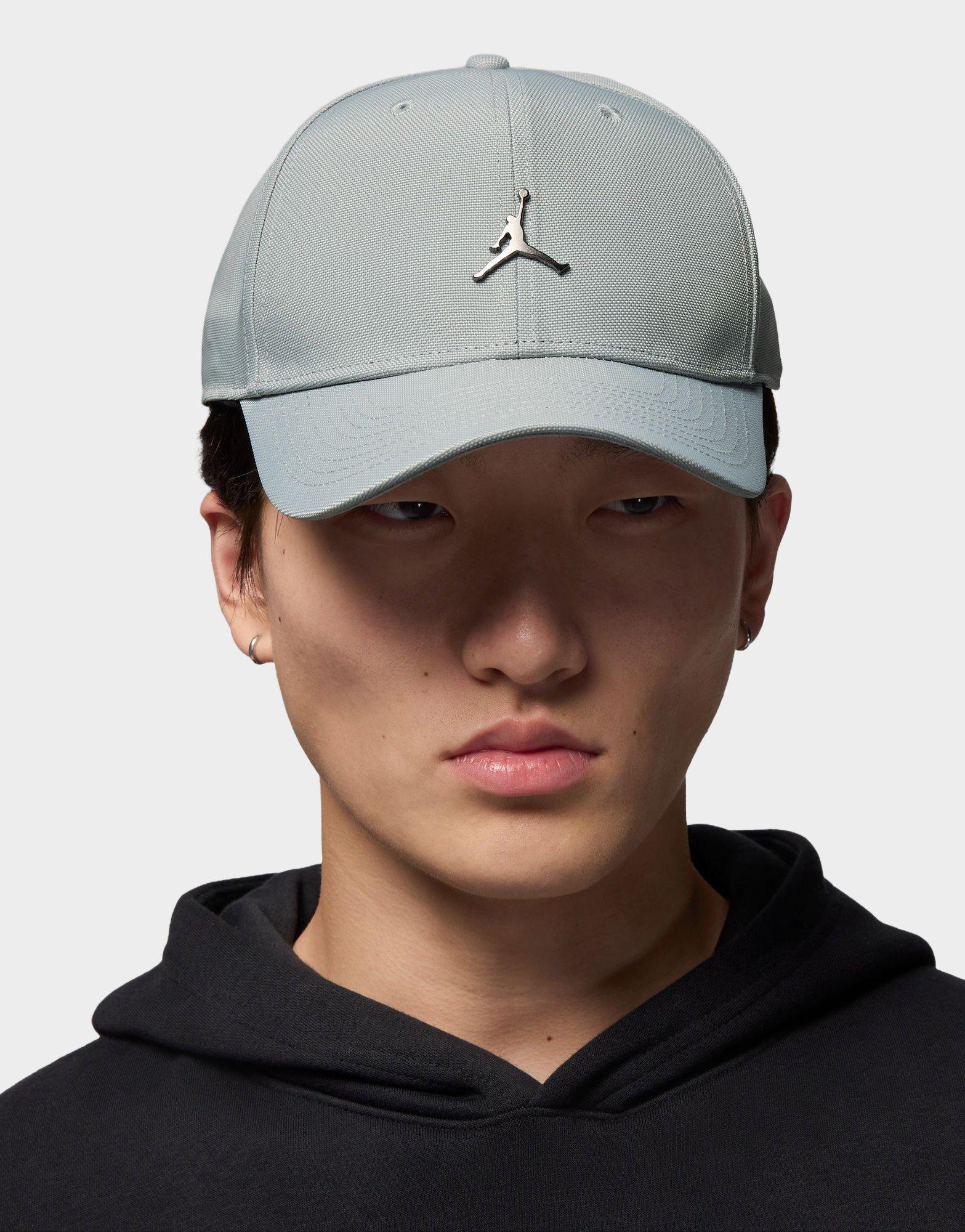 Jordan RISE METAL LOGO CAP