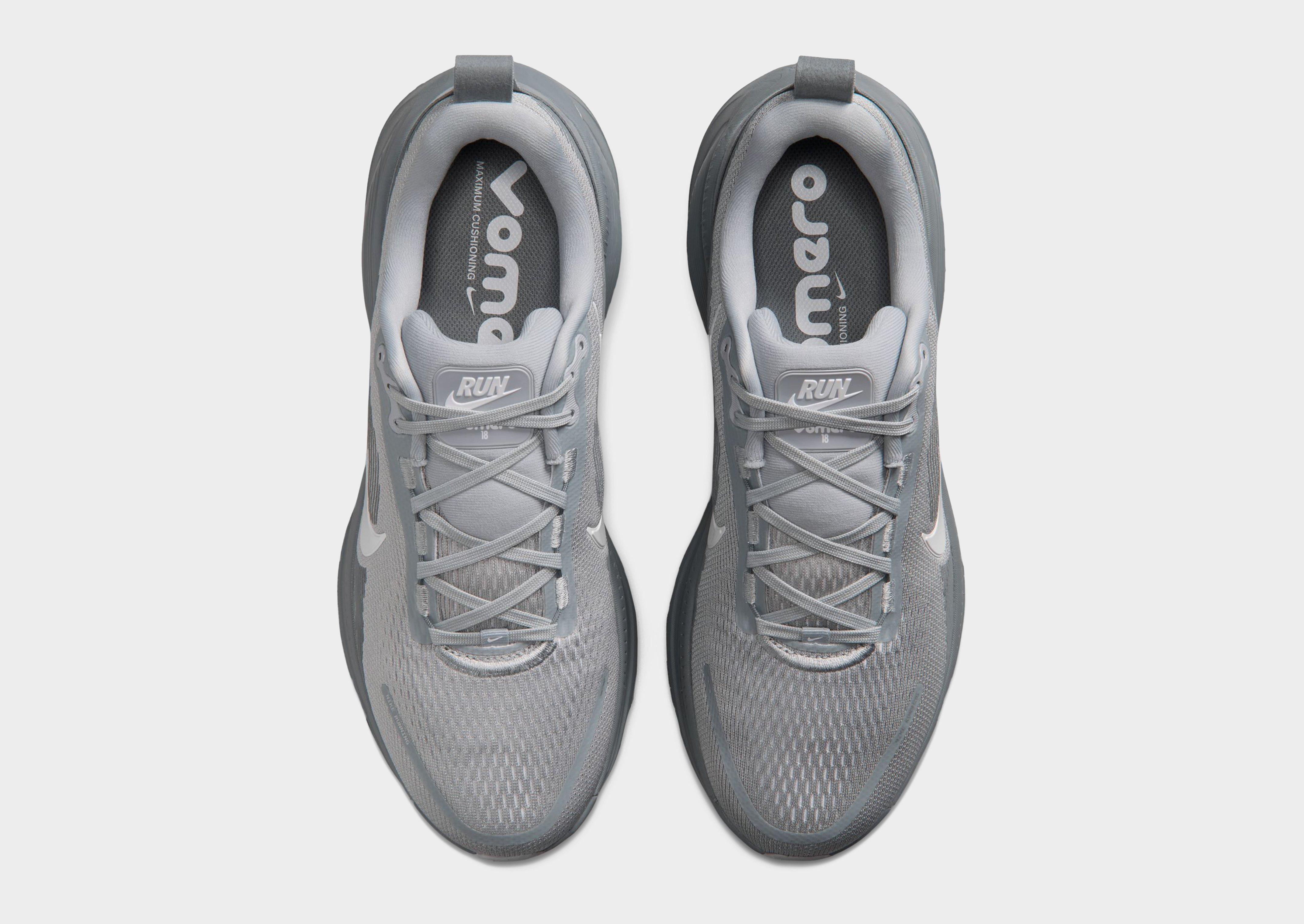 Nike Hardloopschoenen voor heren (straat) Vomero 18