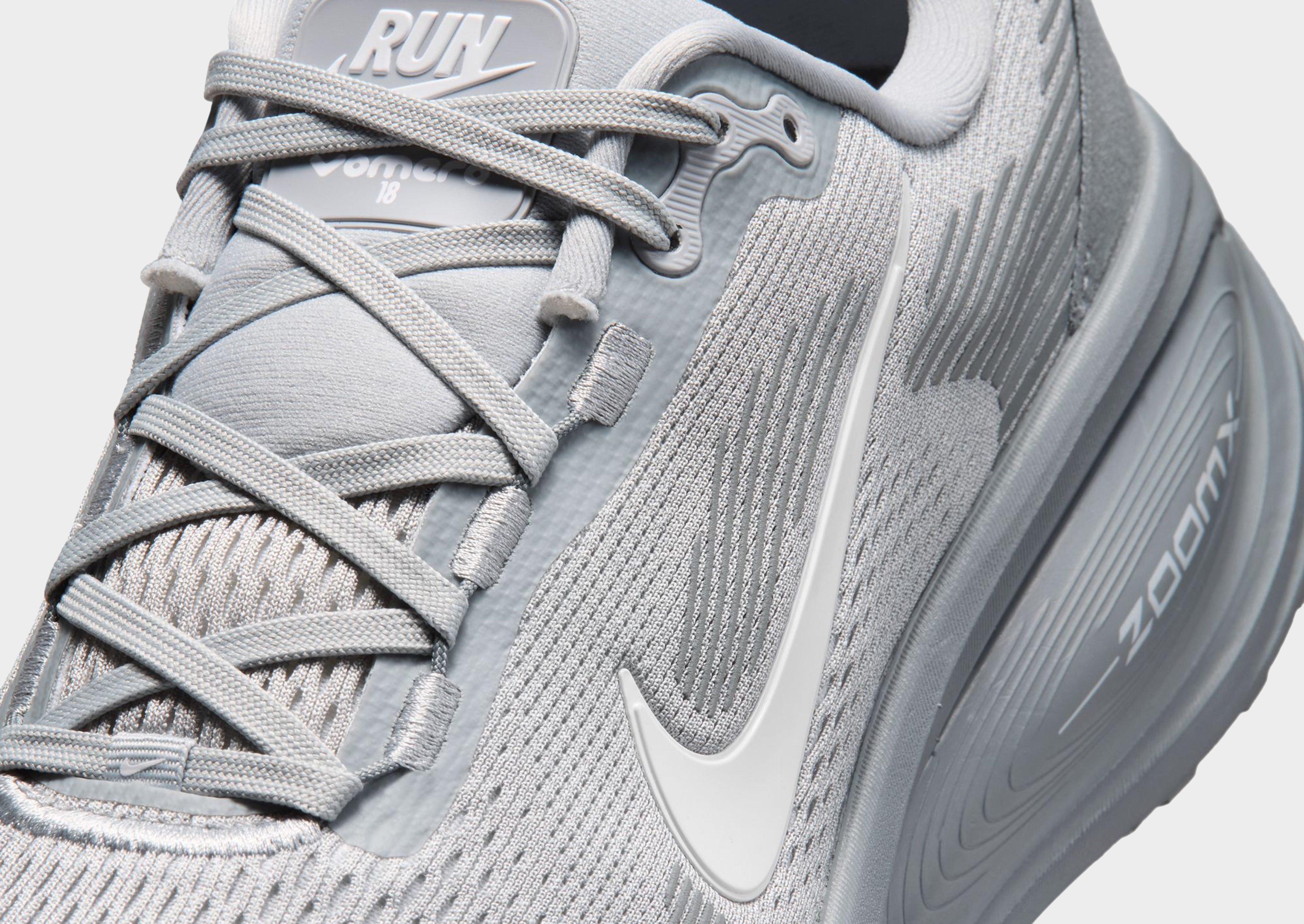 Nike Hardloopschoenen voor heren (straat) Vomero 18