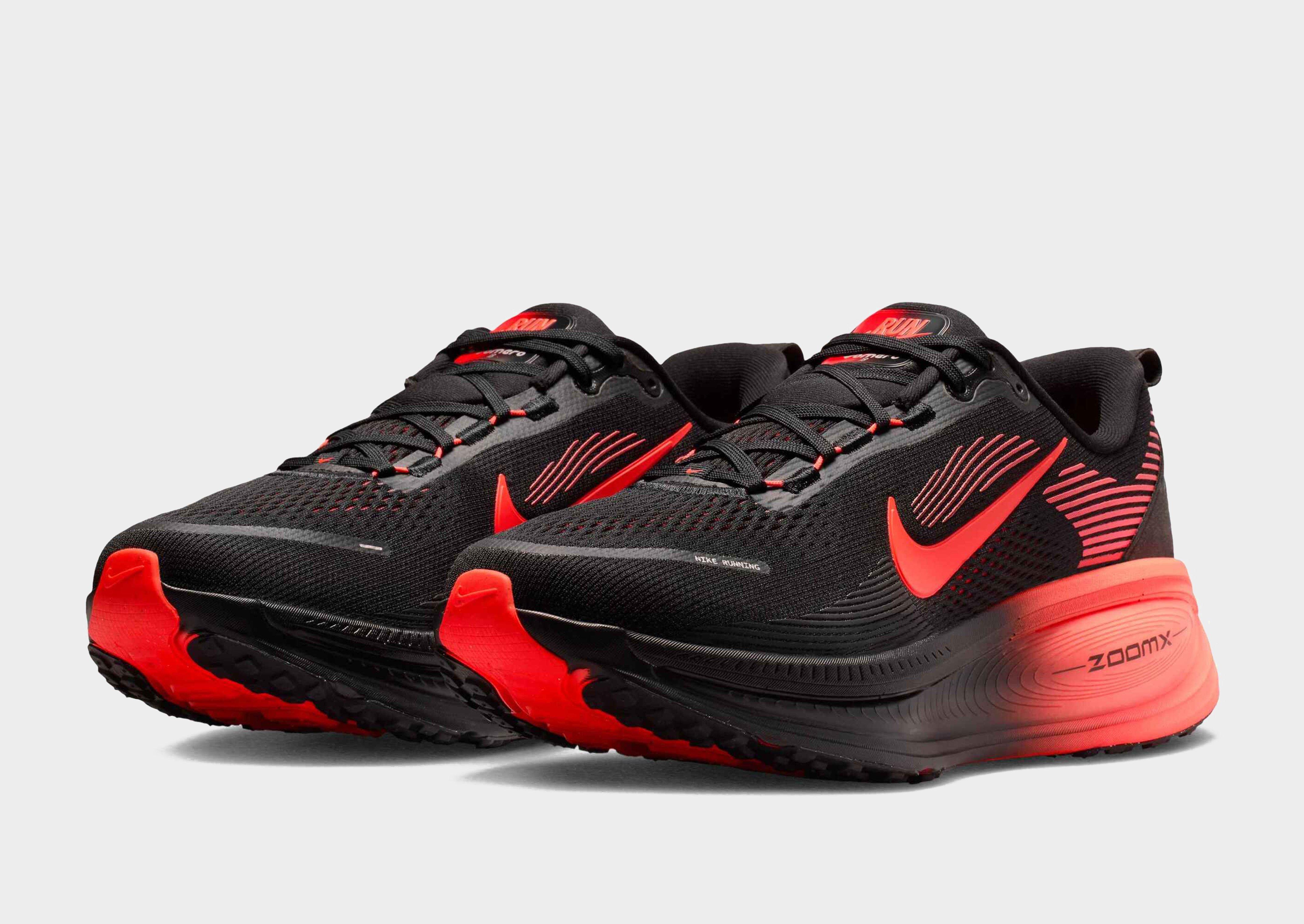 Nike Zapatillas de running para asfalto - Hombre Vomero 18