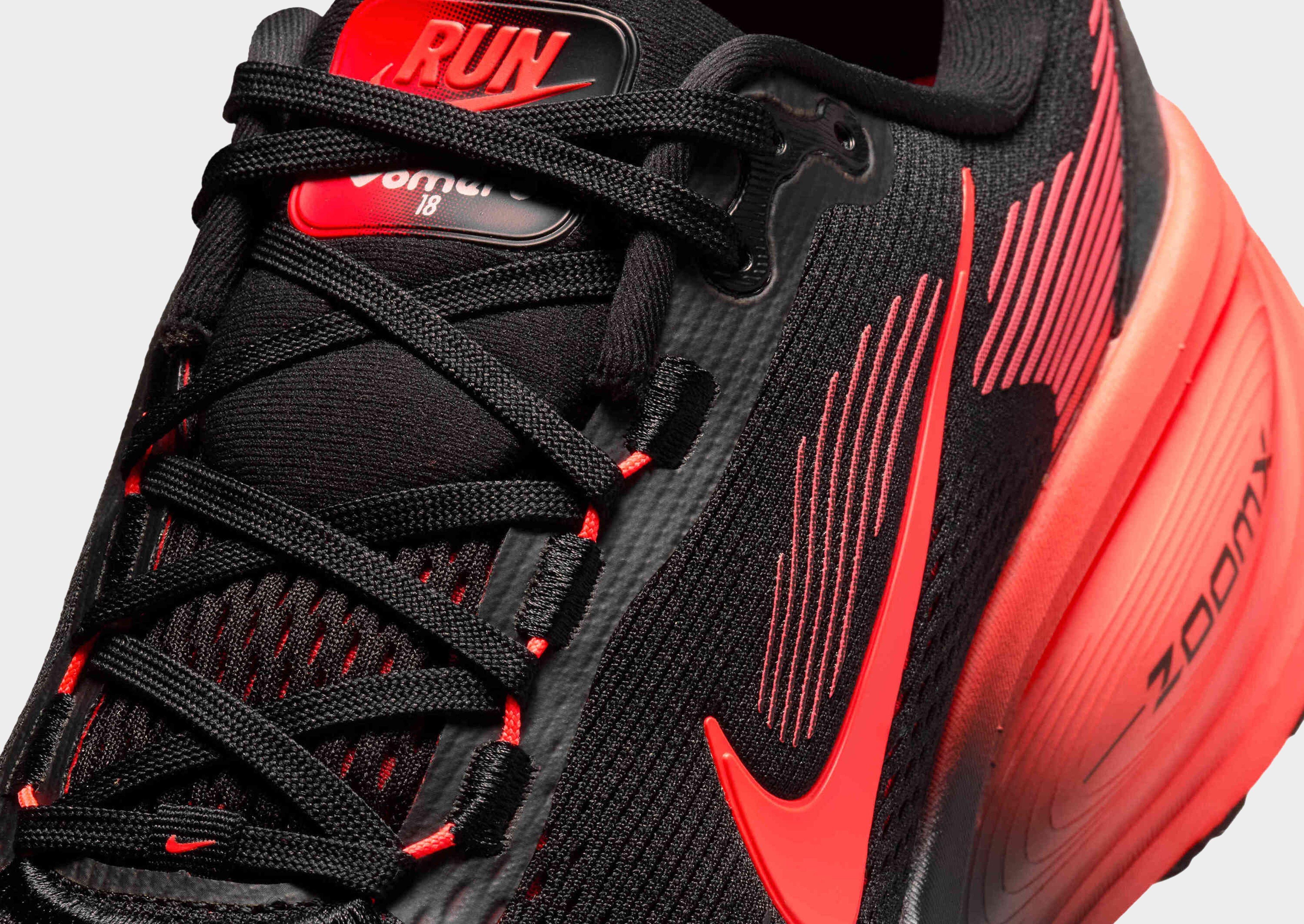 Nike Zapatillas de running para asfalto - Hombre Vomero 18