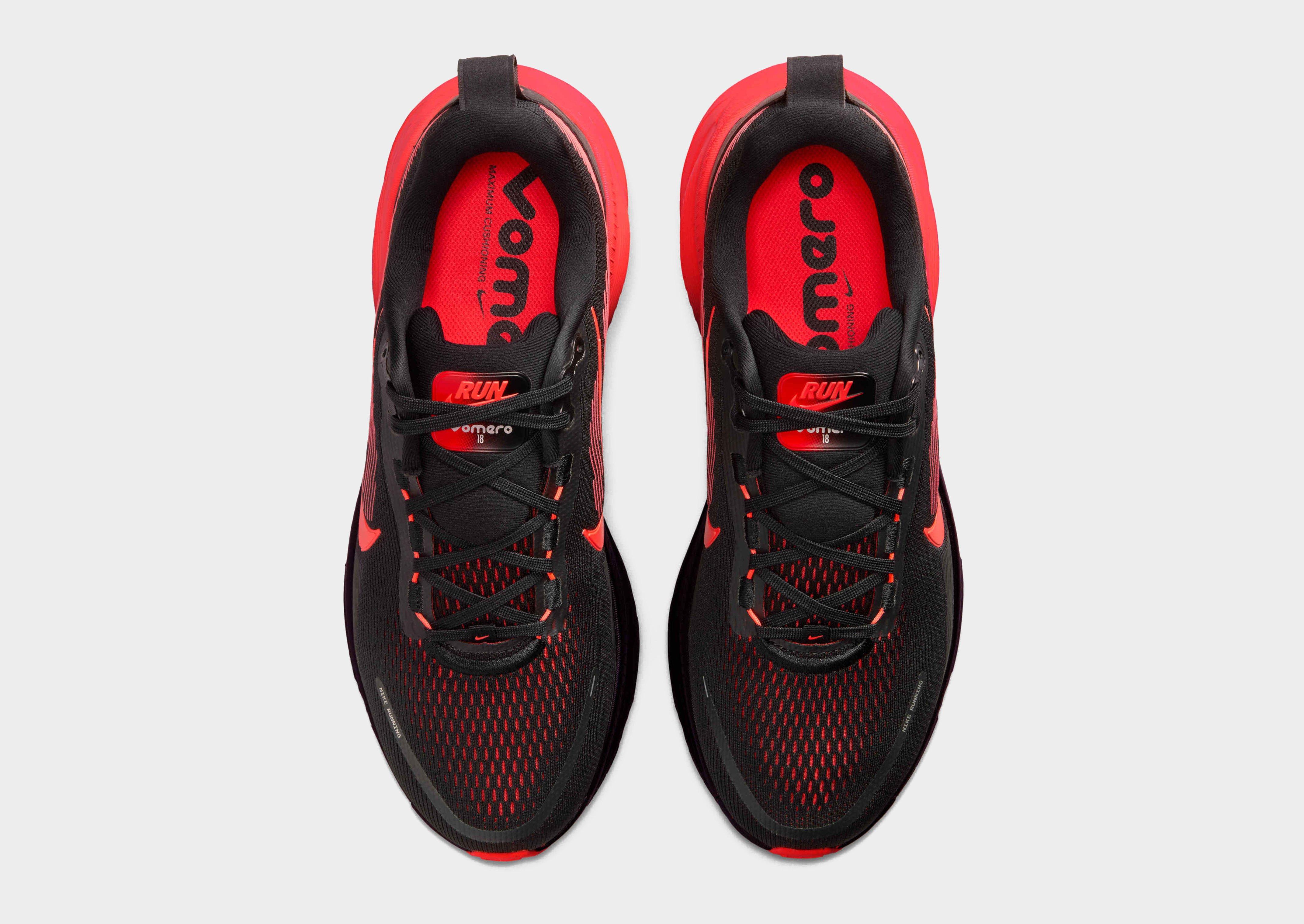 Nike Zapatillas de running para asfalto - Hombre Vomero 18