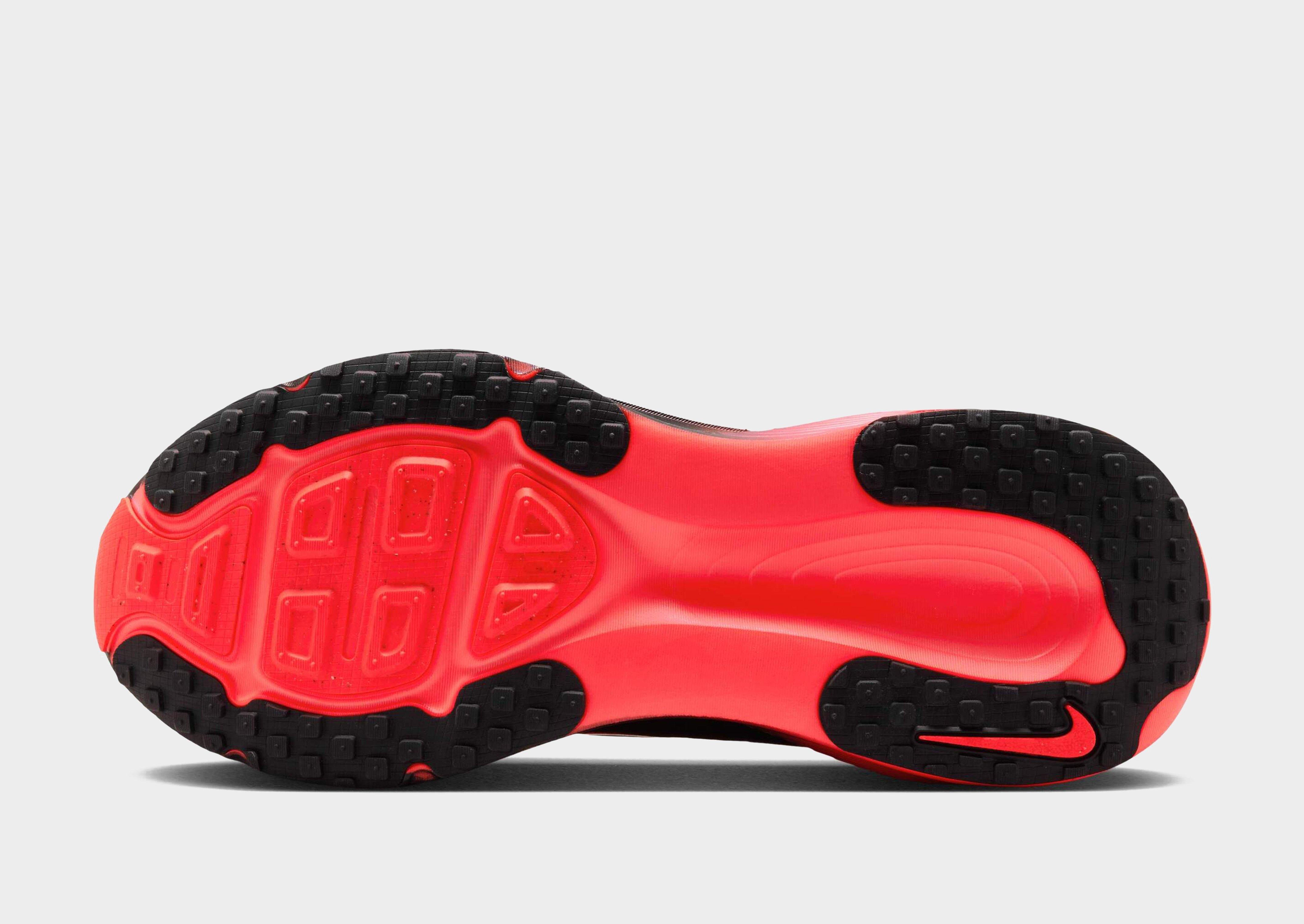 Nike Zapatillas de running para asfalto - Hombre Vomero 18