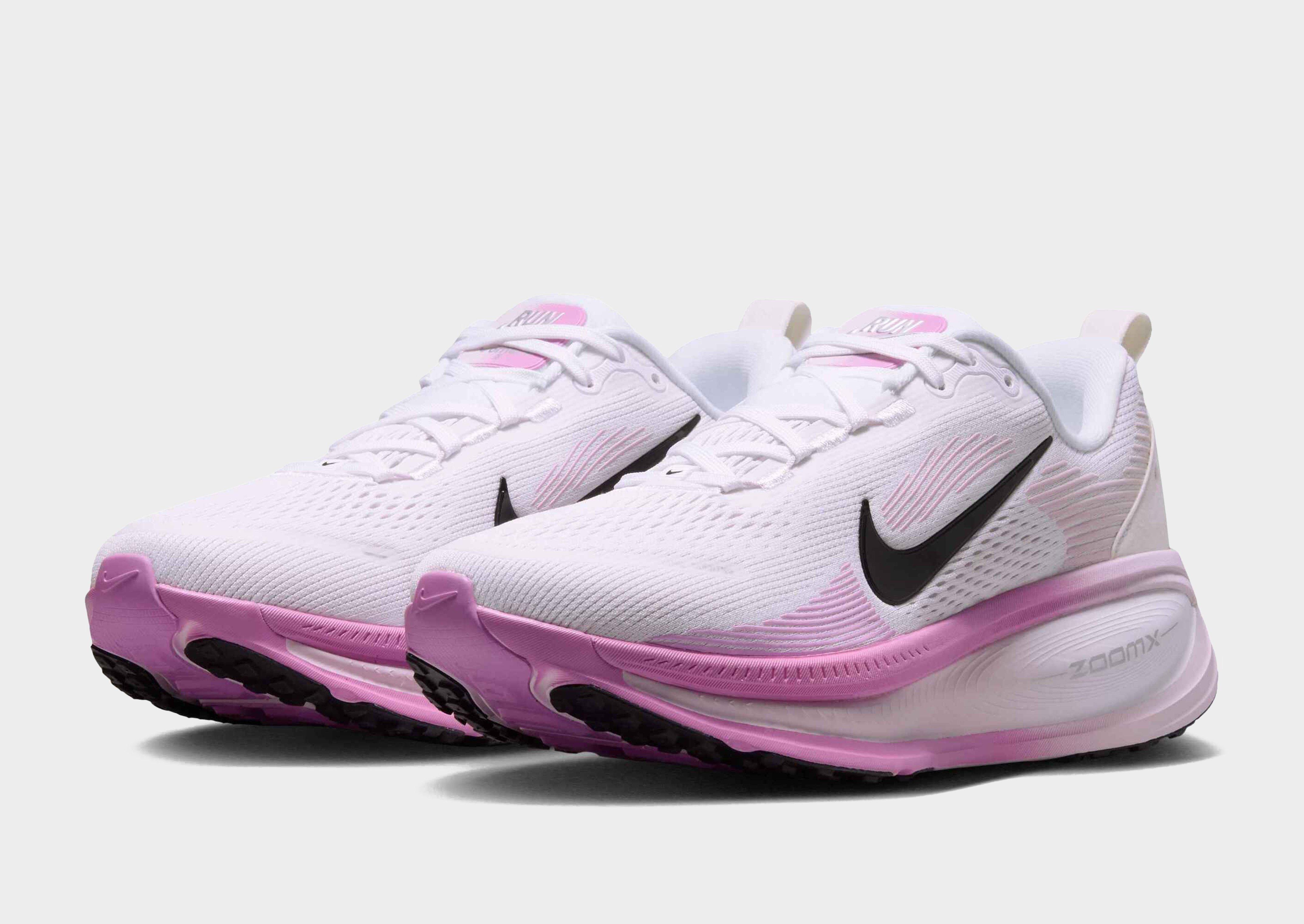 Nike Hardloopschoenen voor dames (straat) Vomero 18