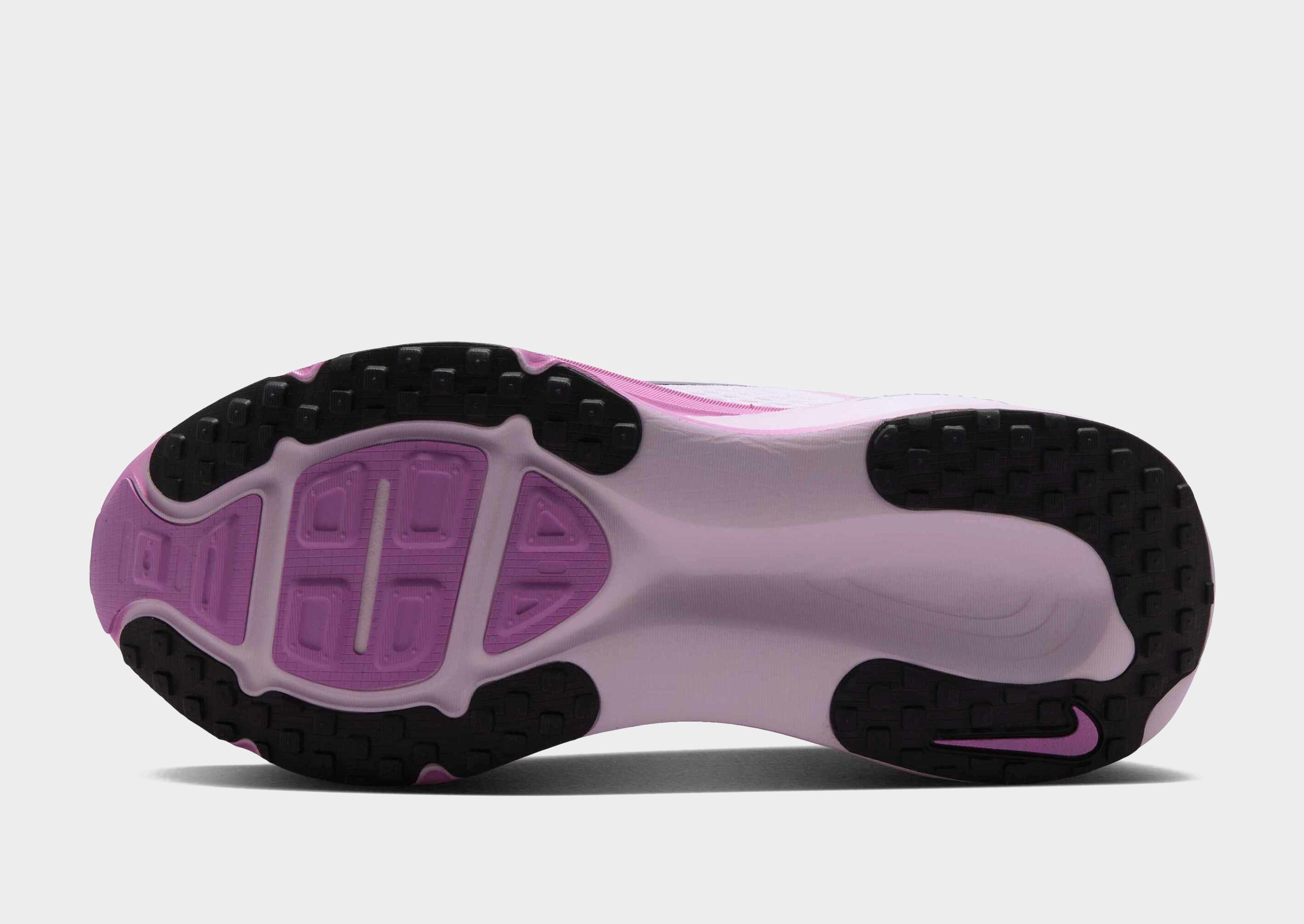 Nike Hardloopschoenen voor dames (straat) Vomero 18