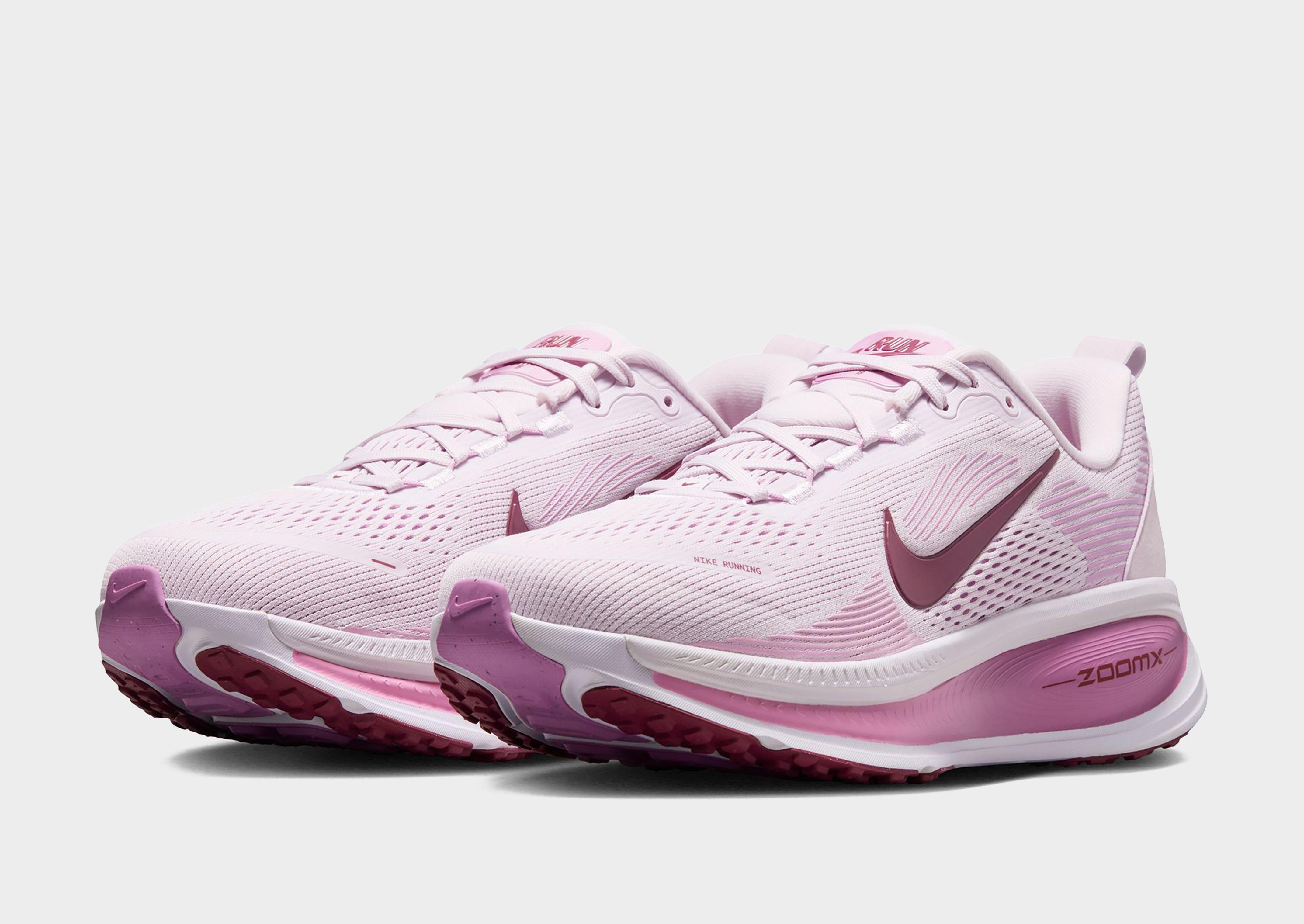 Nike Hardloopschoenen voor dames (straat) Vomero 18