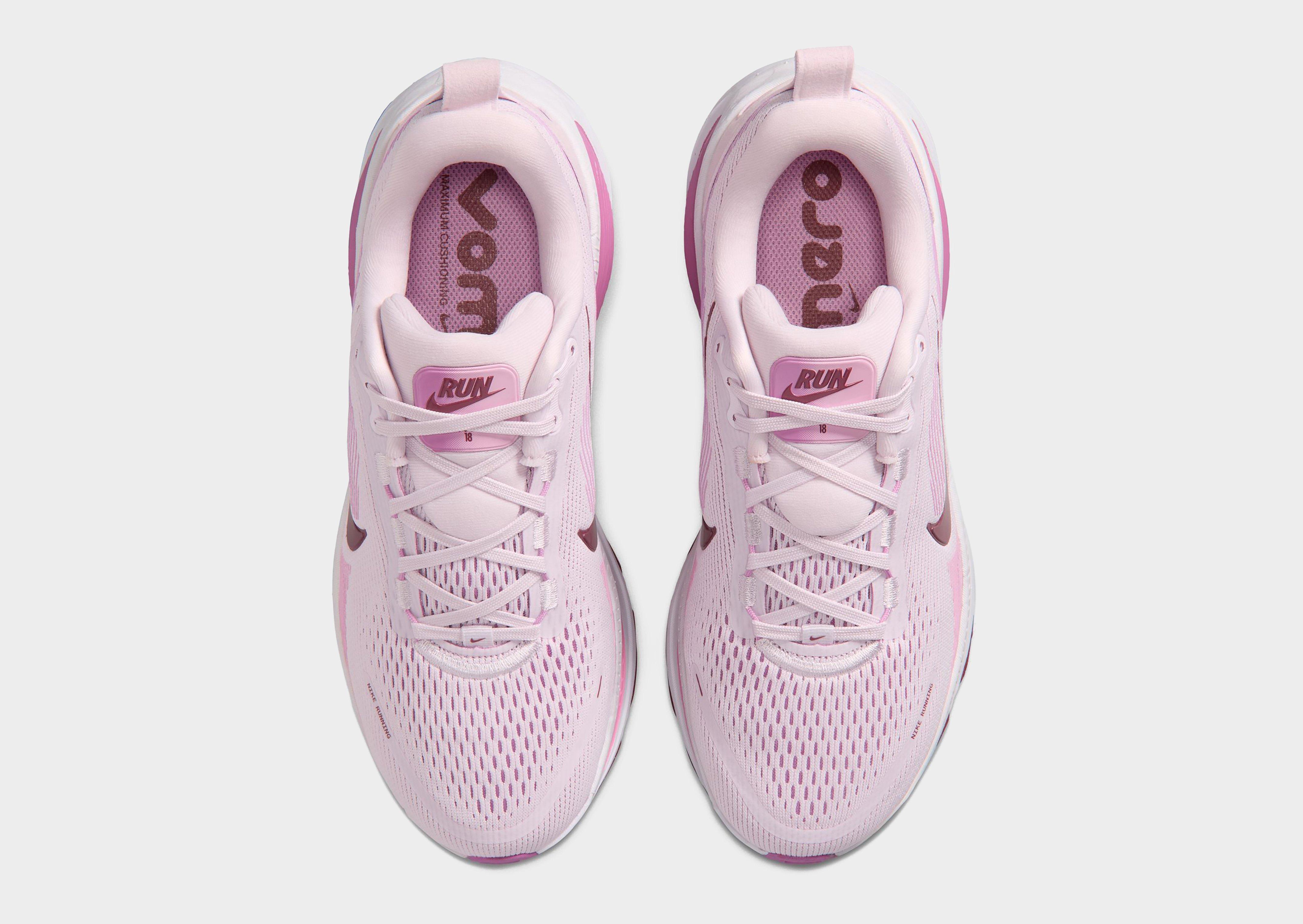 Nike Hardloopschoenen voor dames (straat) Vomero 18