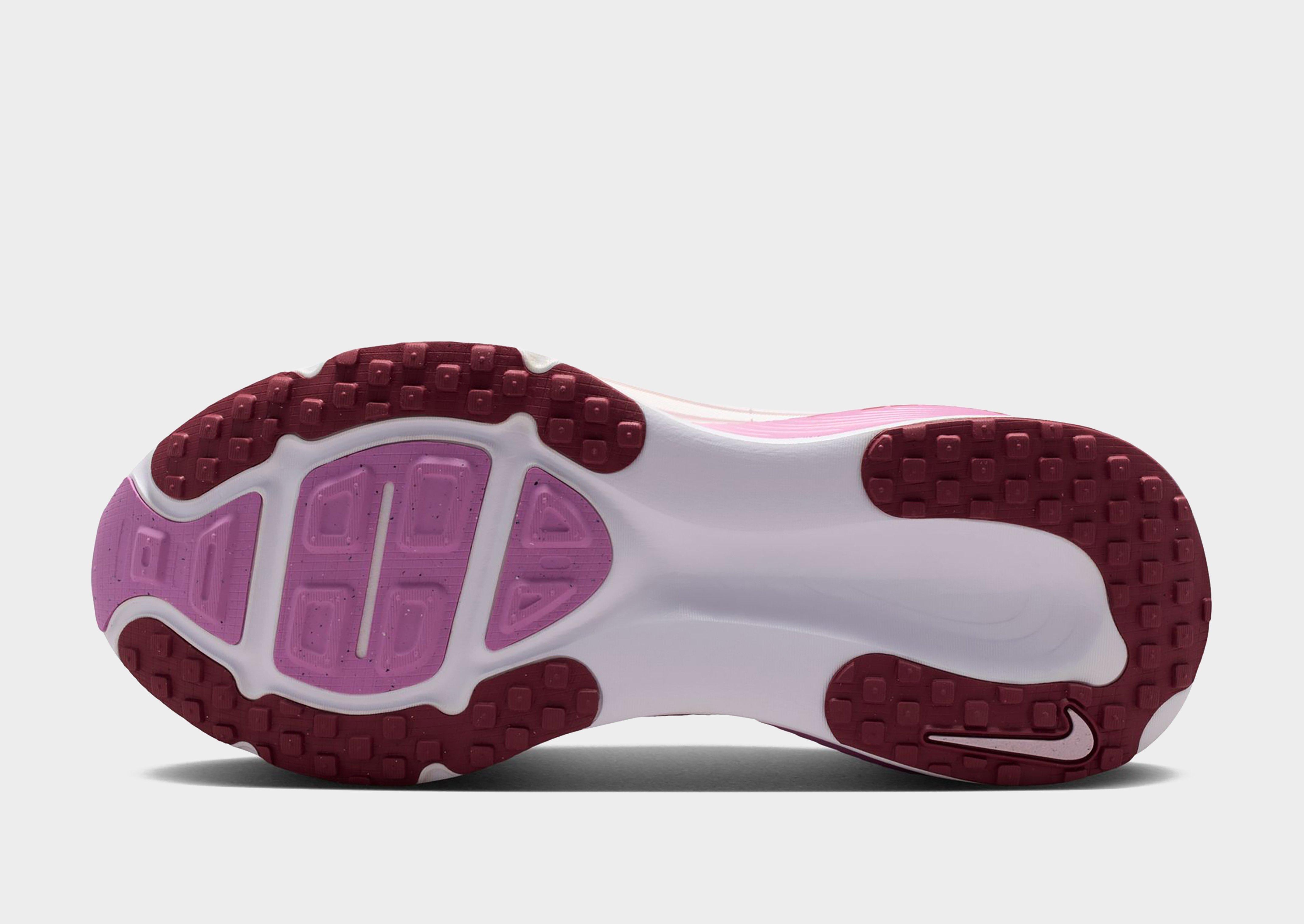 Nike Hardloopschoenen voor dames (straat) Vomero 18