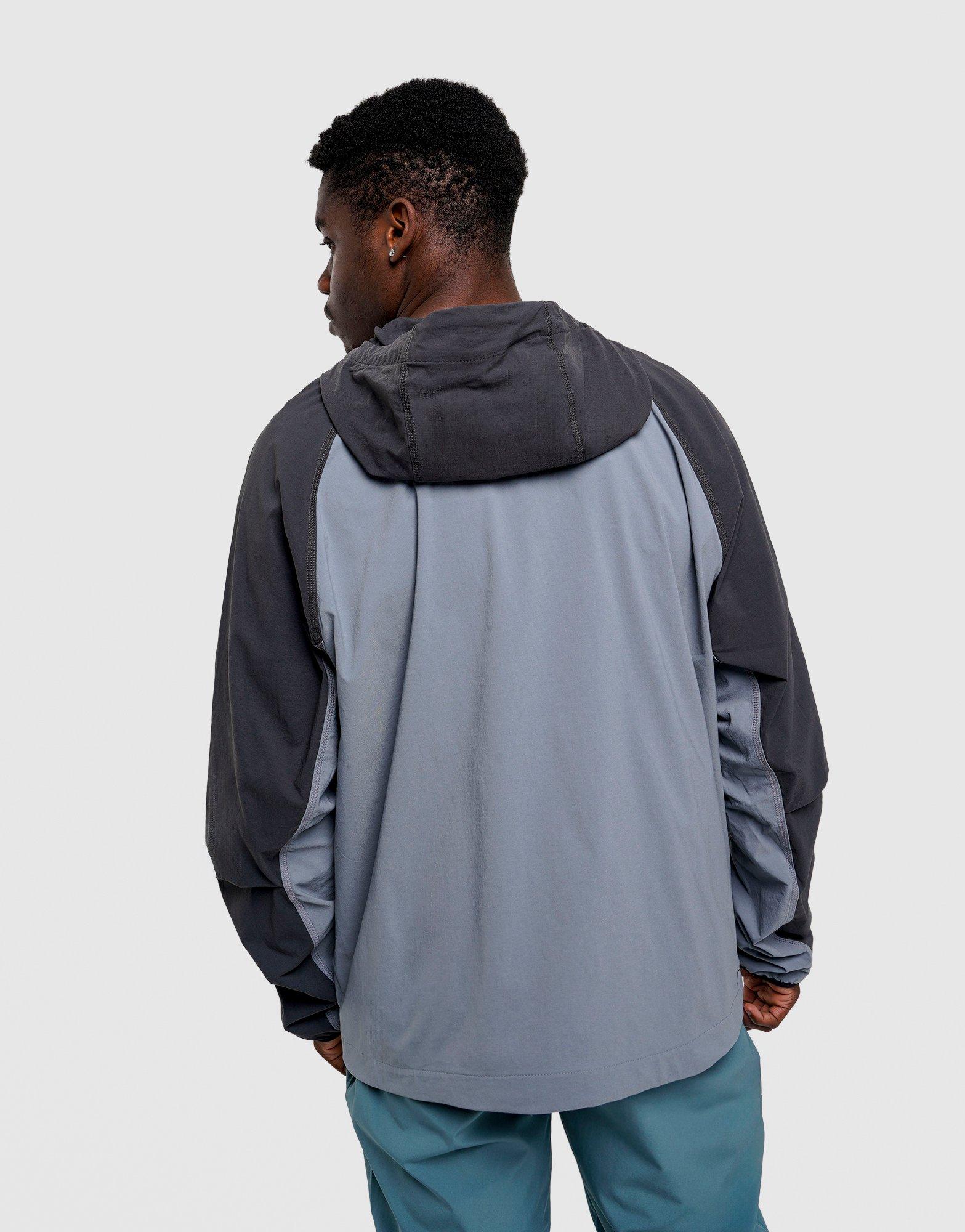 Nike Men's Woven Jacket Tech