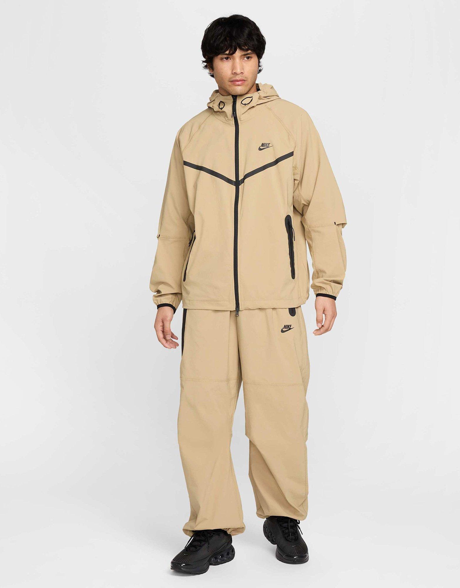 Nike TECH WOVEN OVERSIZED