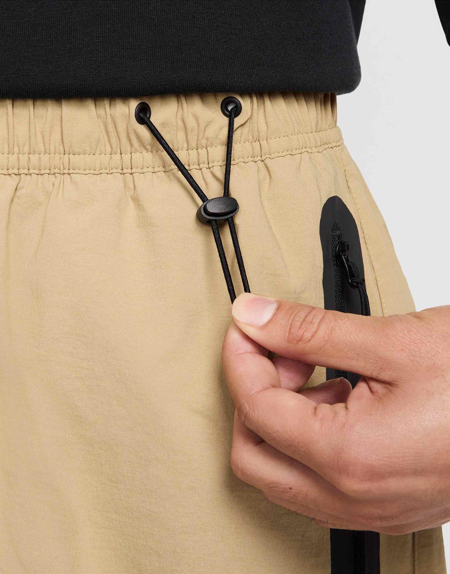 Nike TECH WOVEN OVERSIZED