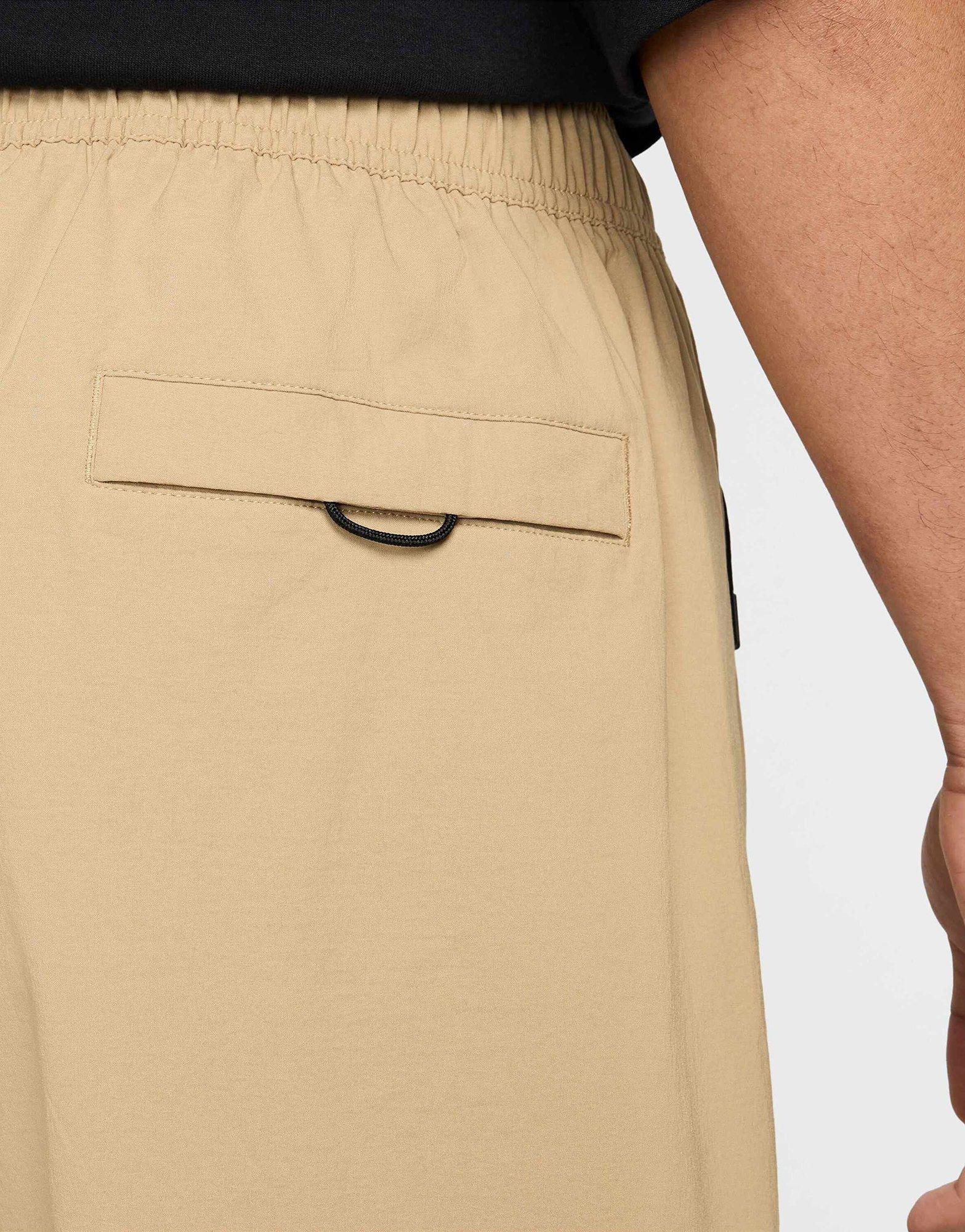 Nike TECH WOVEN OVERSIZED