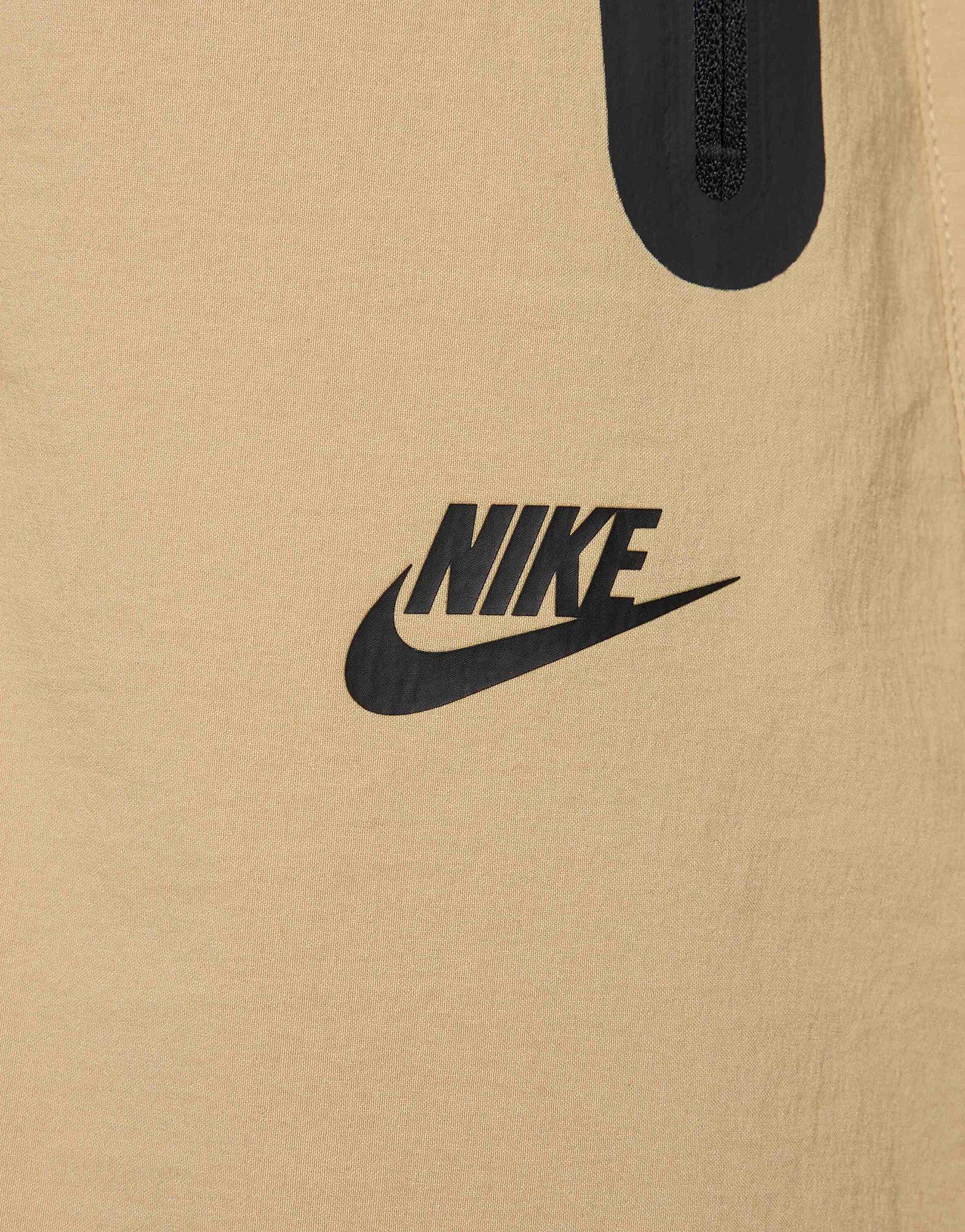 Nike TECH WOVEN OVERSIZED