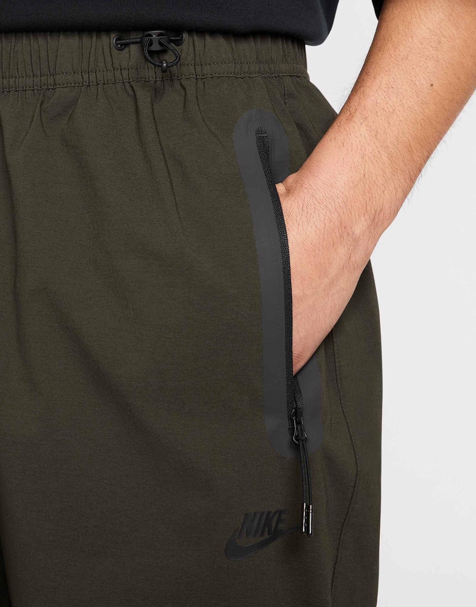 Nike TECH WOVEN OVERSIZED