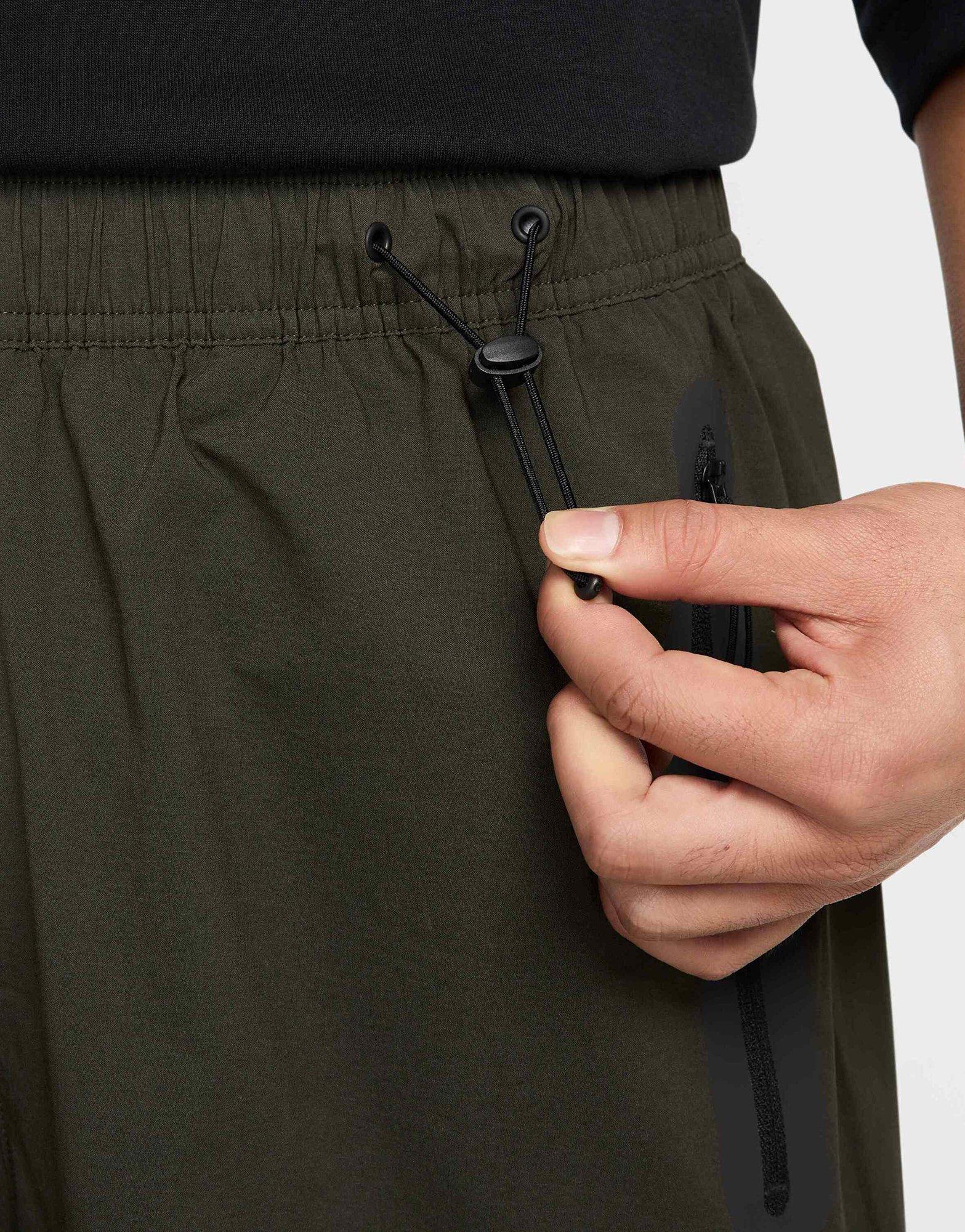 Nike TECH WOVEN OVERSIZED