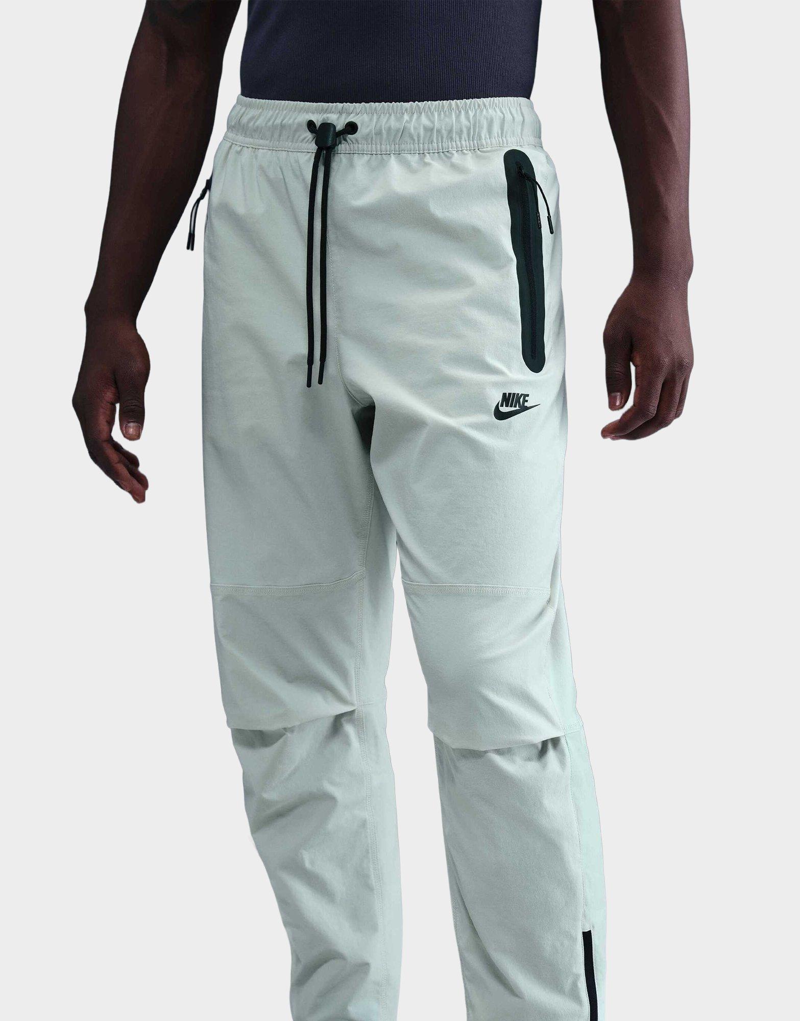 Nike TECH WOVEN PANTS LIGHT