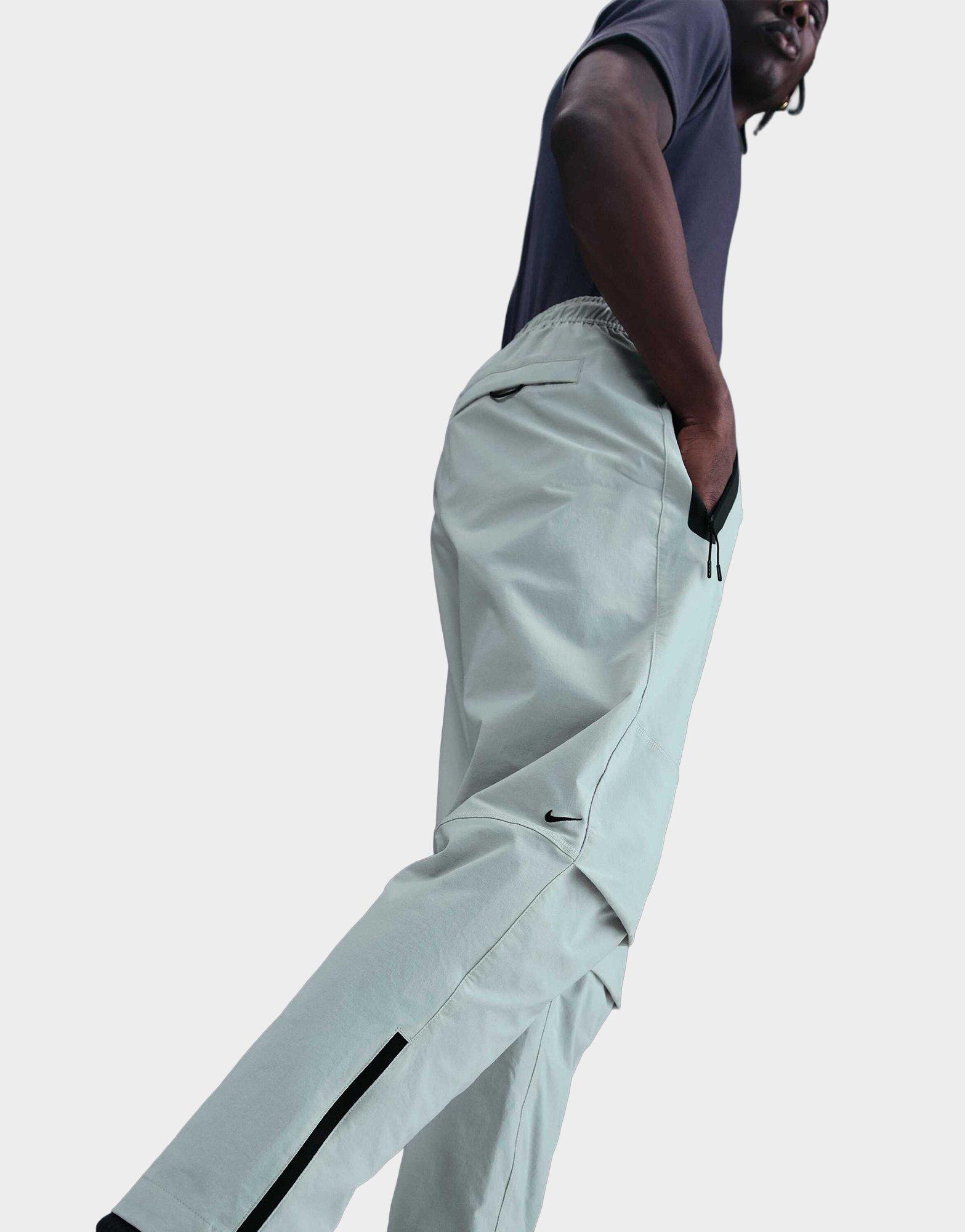 Nike TECH WOVEN PANTS LIGHT