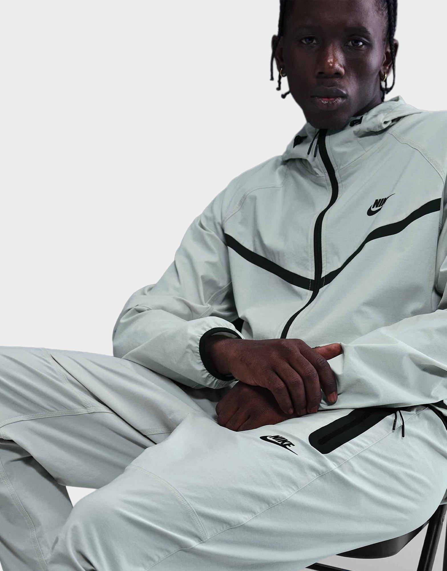 Nike TECH WOVEN PANTS LIGHT