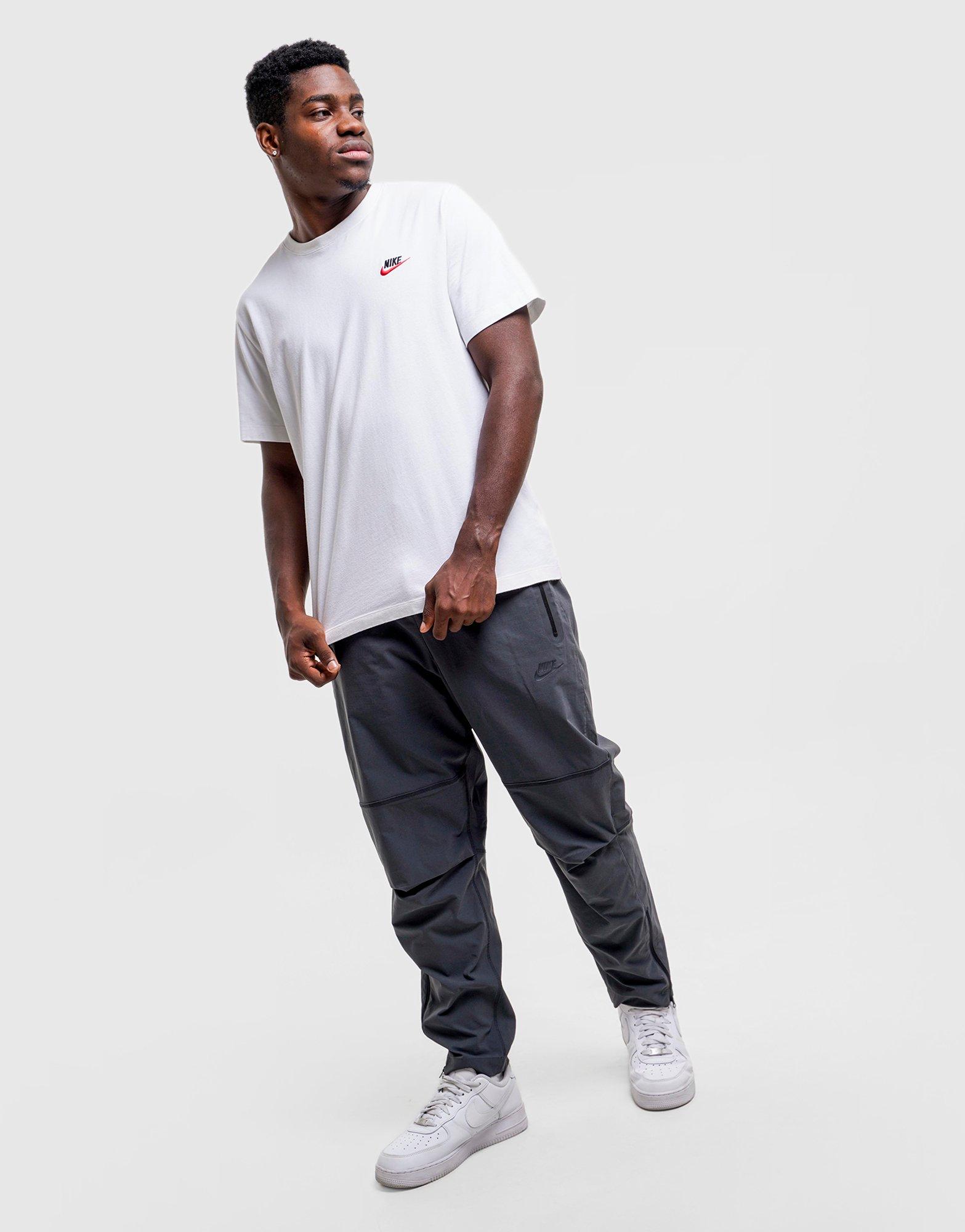 Nike TECH WOVEN PANTS LIGHT