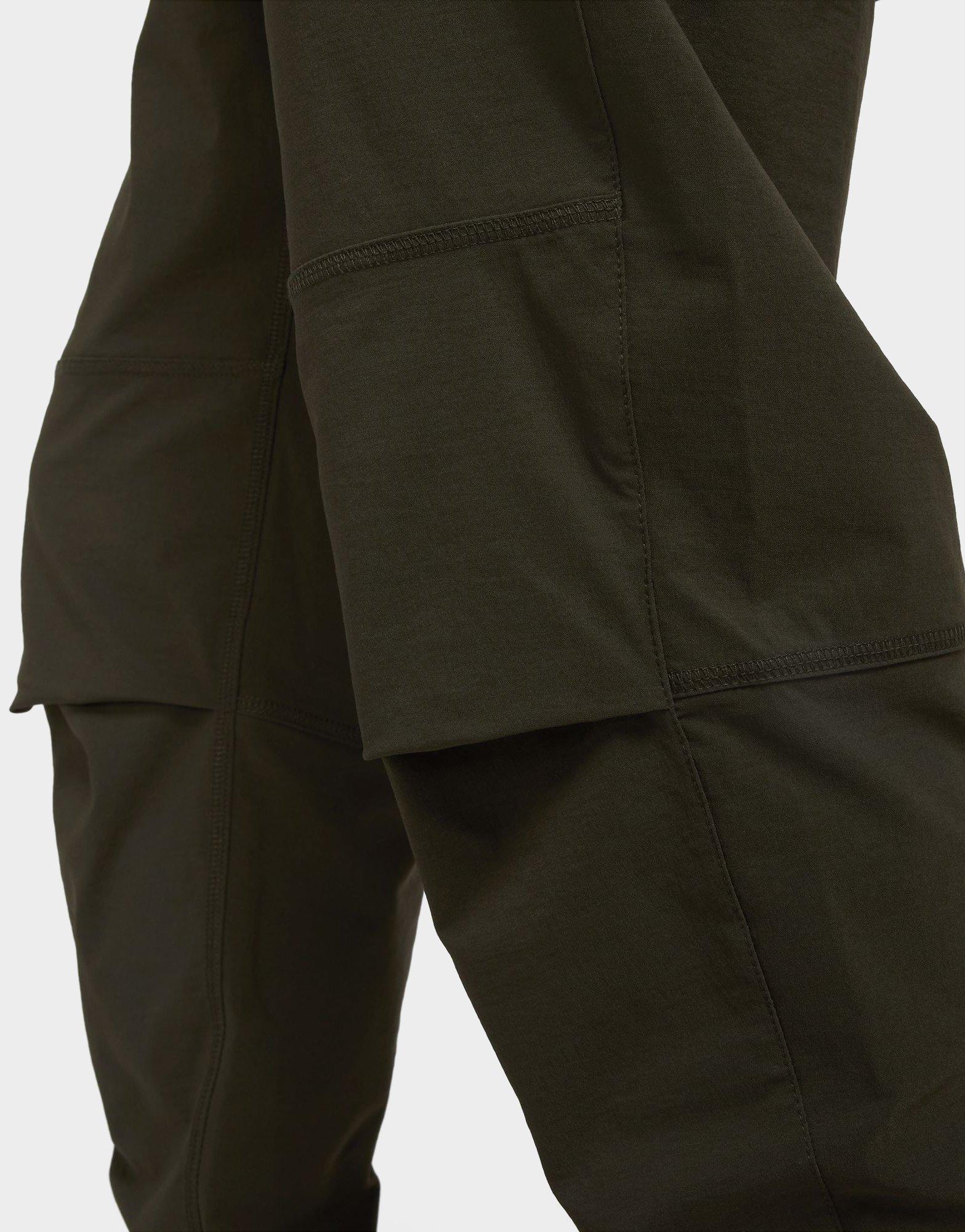 Nike Geweven herenbroek Tech