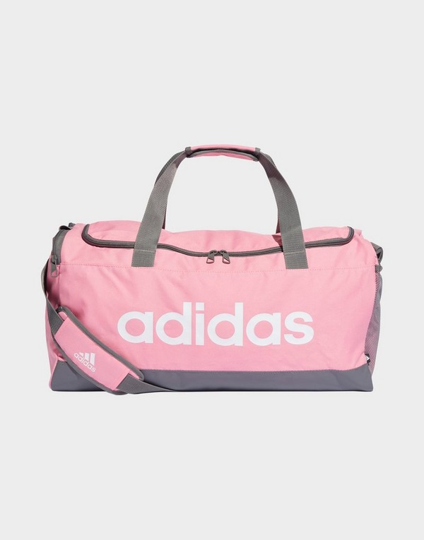 adidas Essentials Logo Duffel Bag Medium