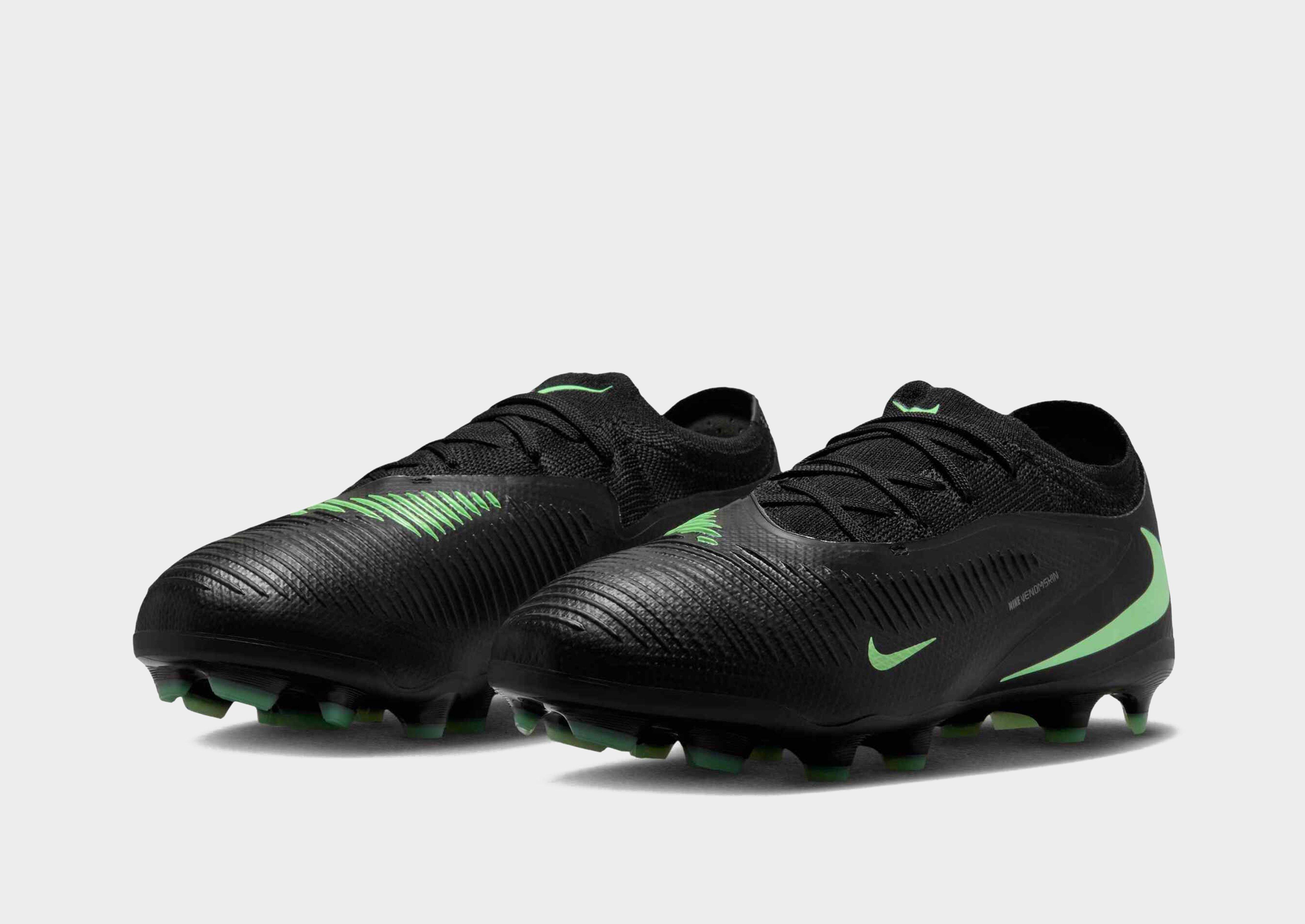 Nike Voetbalschoenen voor kids (meerdere ondergronden) Jr. Phantom 6 Low Pro