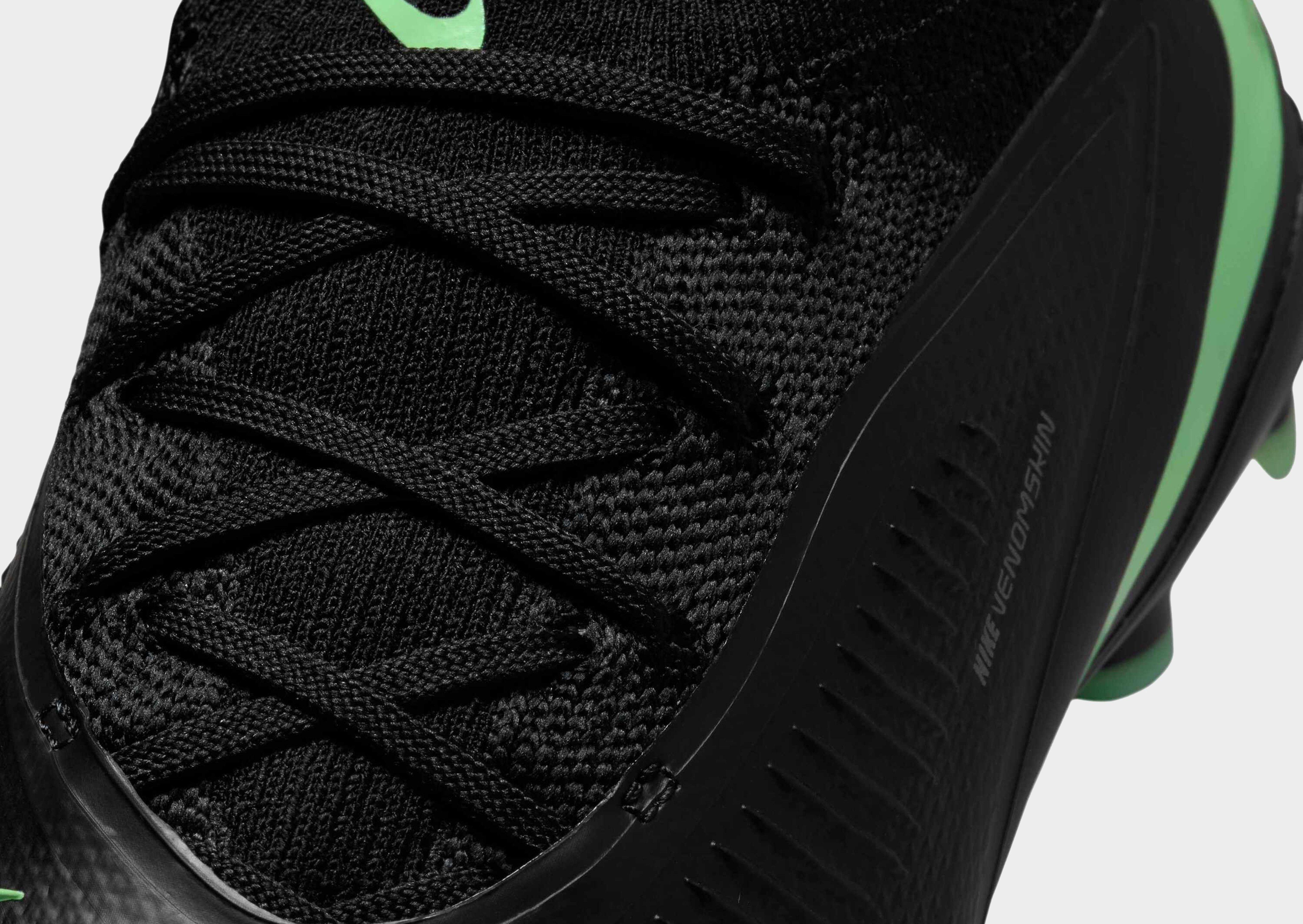 Nike Voetbalschoenen voor kids (meerdere ondergronden) Jr. Phantom 6 Low Pro