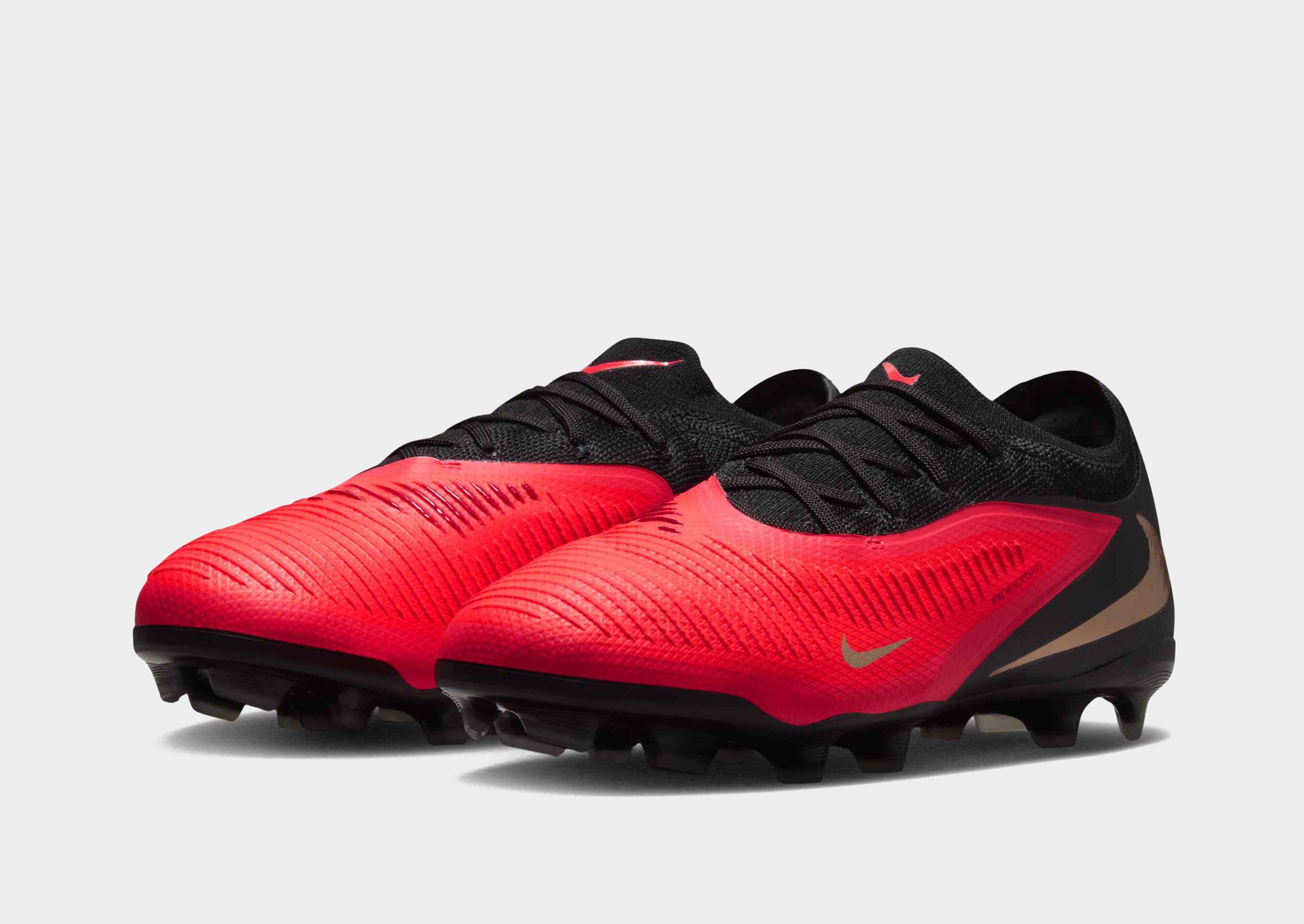 Nike Voetbalschoenen voor kids (meerdere ondergronden) Jr. Phantom 6 Low Pro