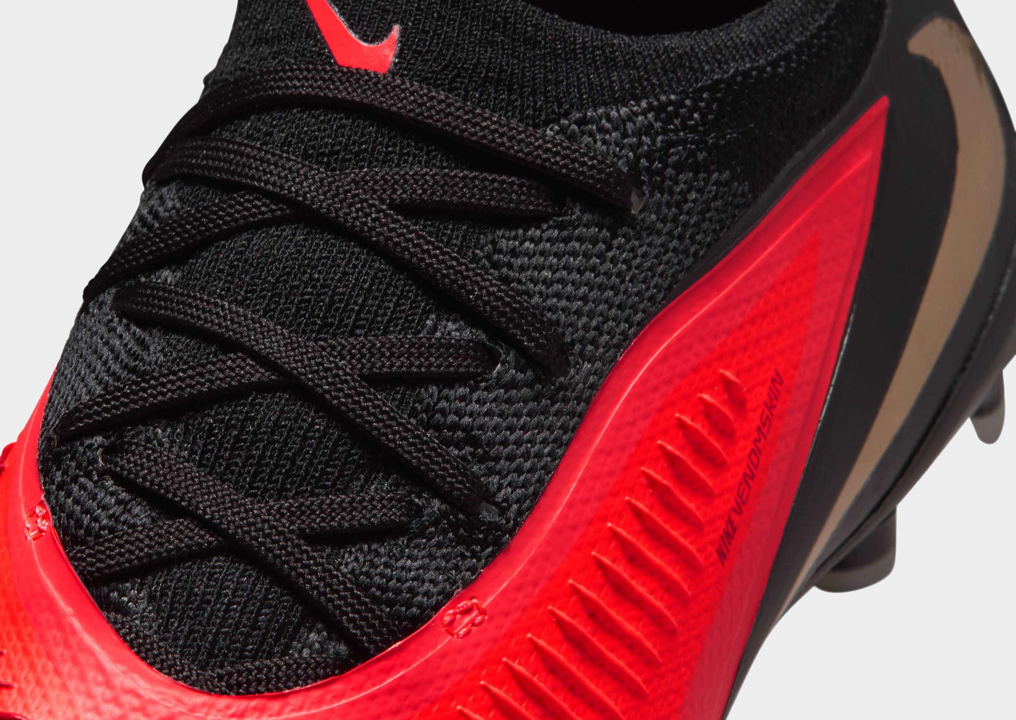 Nike Voetbalschoenen voor kids (meerdere ondergronden) Jr. Phantom 6 Low Pro
