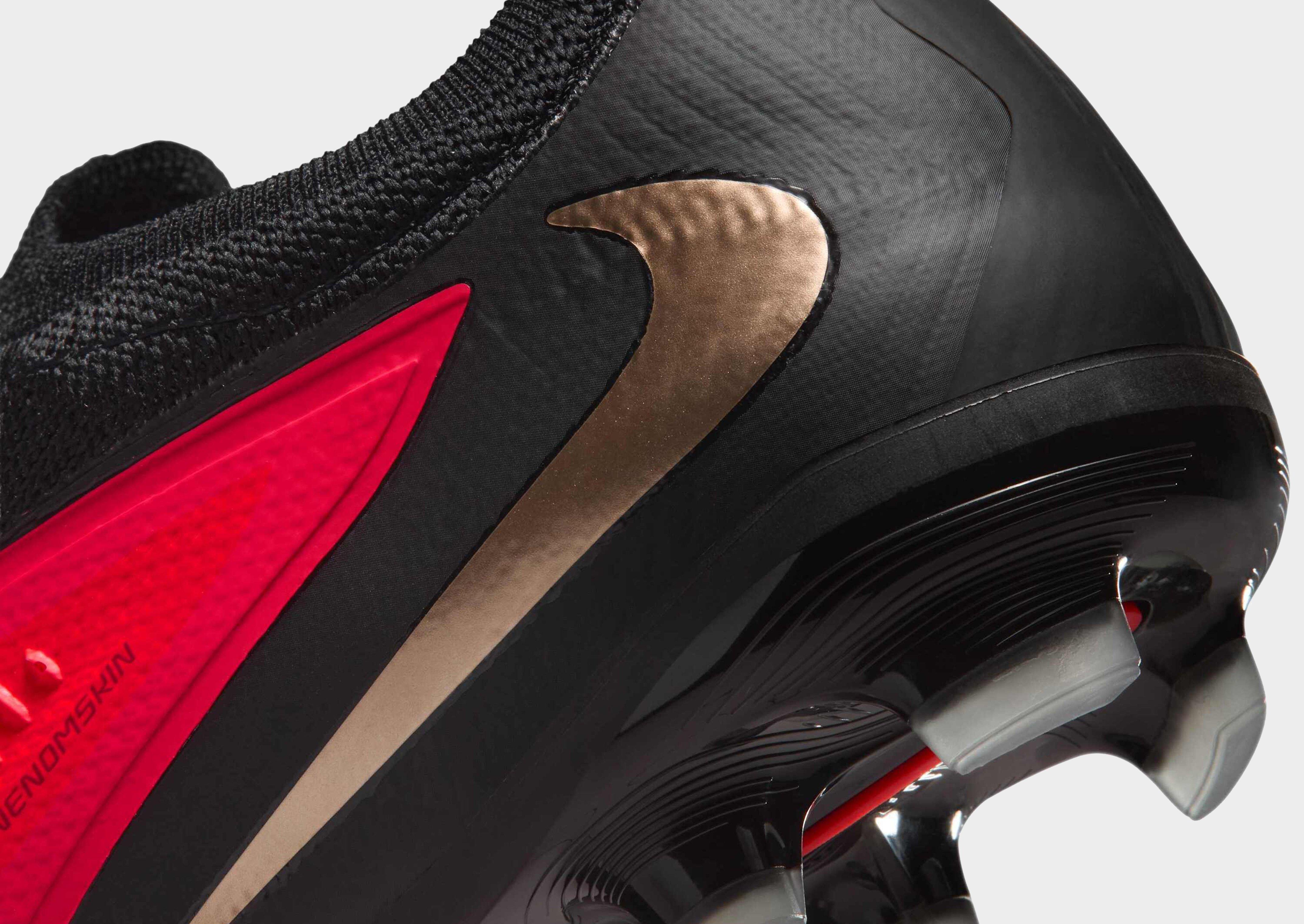 Nike Voetbalschoenen voor kids (meerdere ondergronden) Jr. Phantom 6 Low Pro