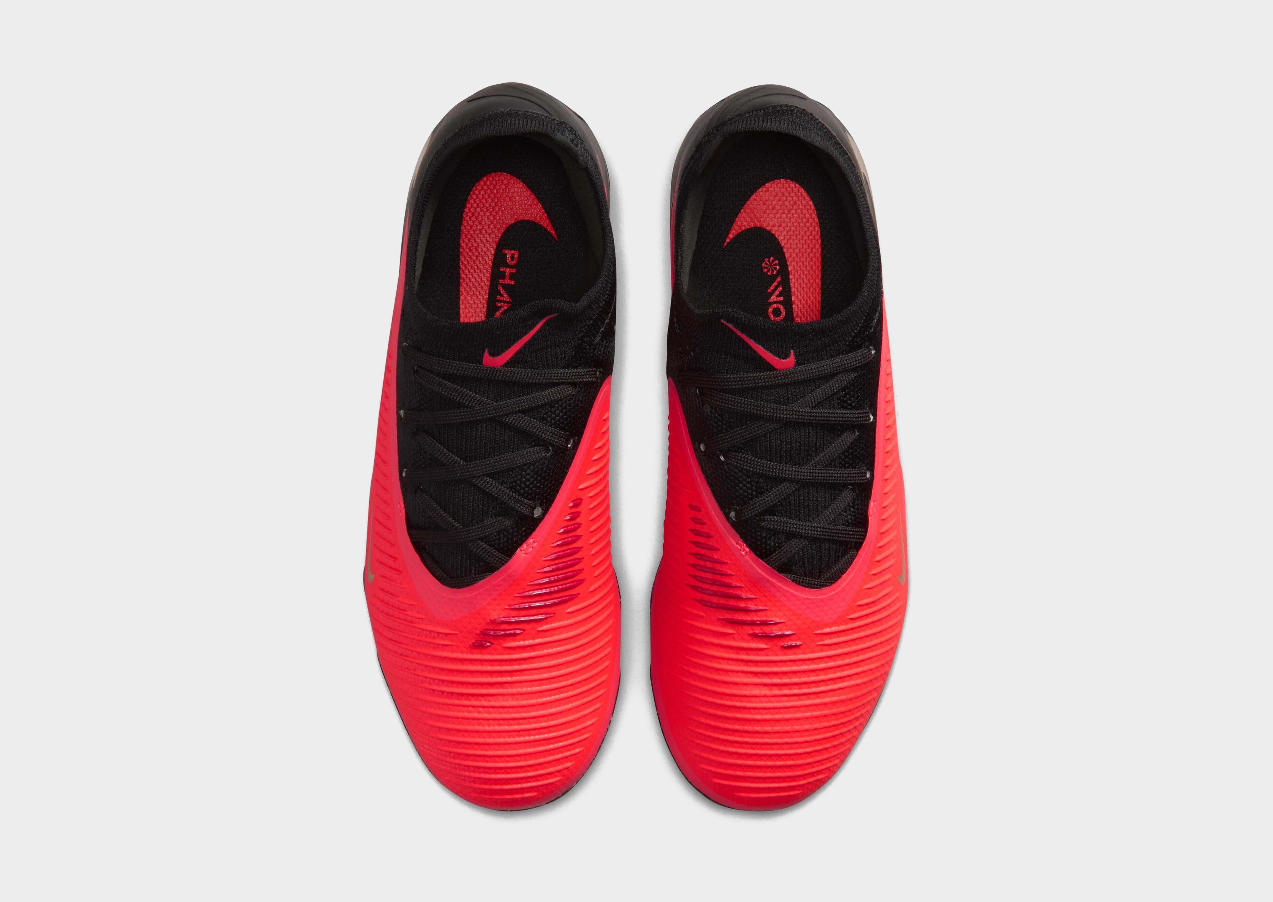 Nike Voetbalschoenen voor kids (meerdere ondergronden) Jr. Phantom 6 Low Pro