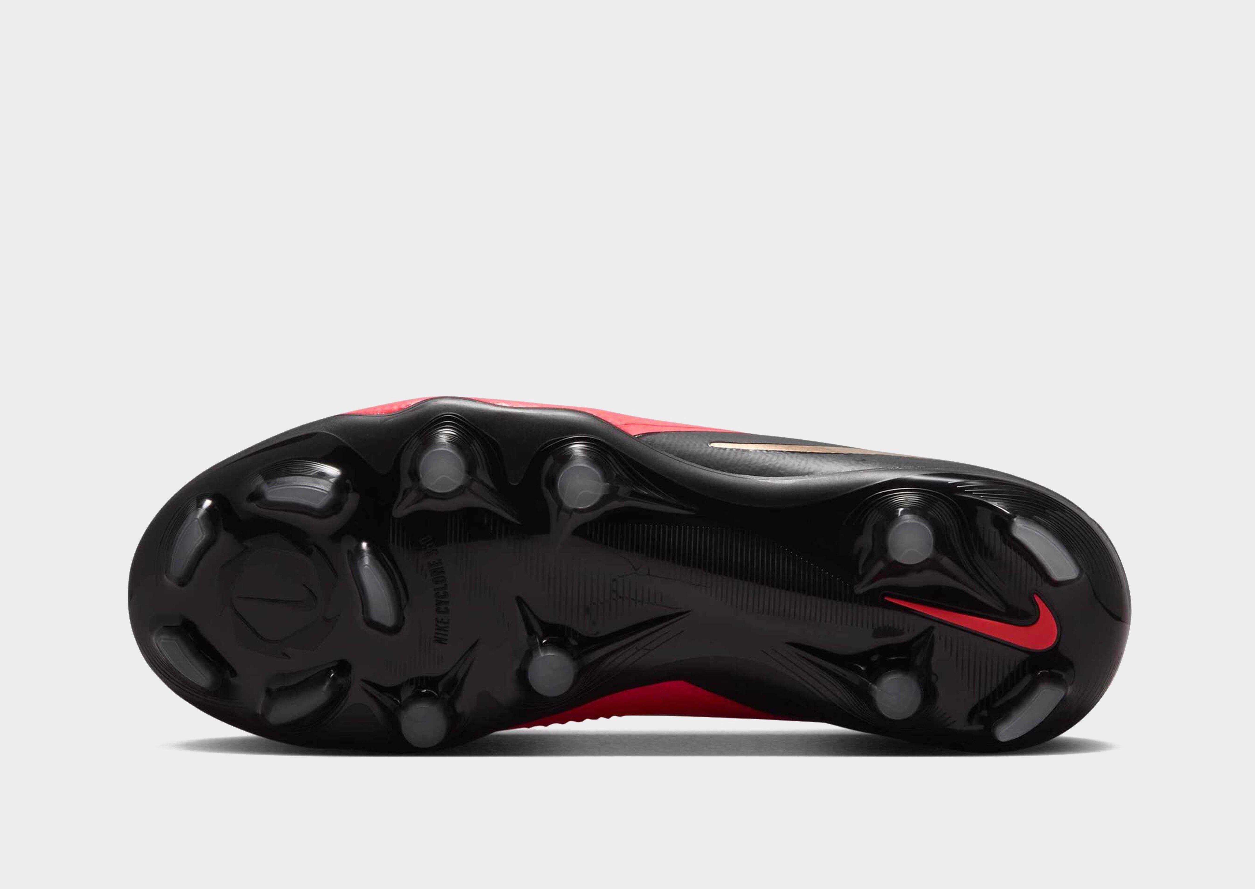 Nike Voetbalschoenen voor kids (meerdere ondergronden) Jr. Phantom 6 Low Pro