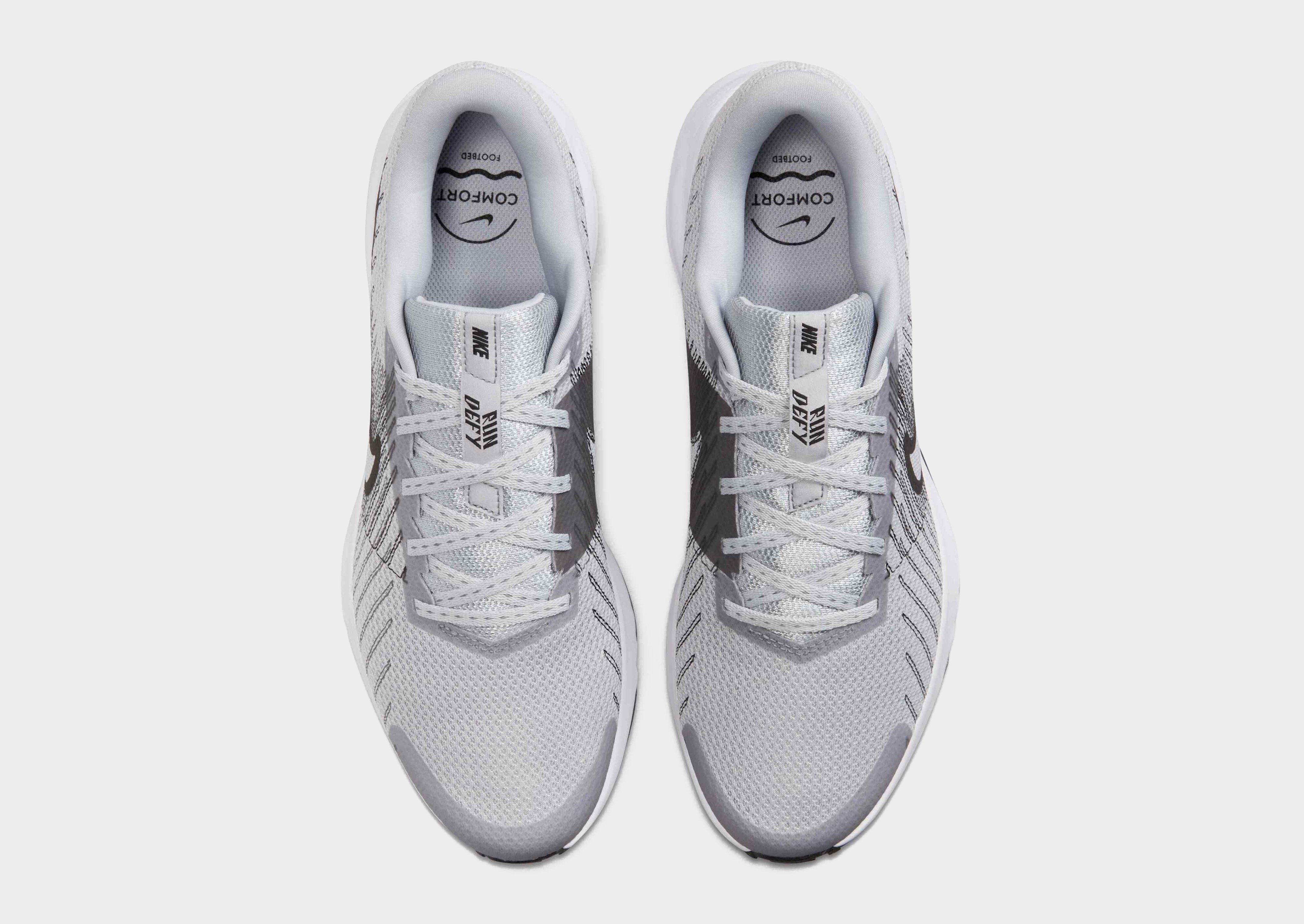 Nike Hardloopschoenen voor heren (straat) Revolution 8 EasyOn