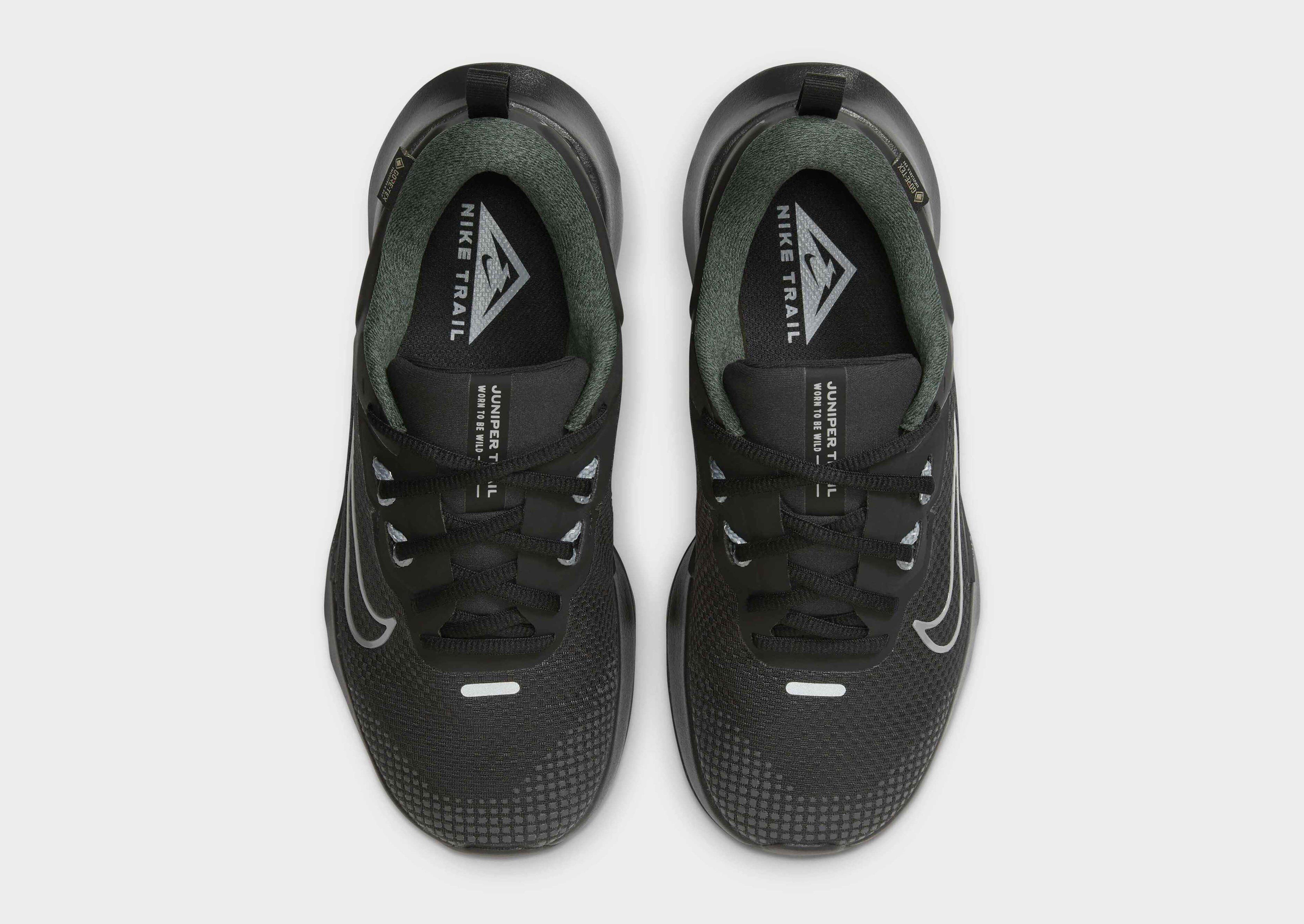 Nike WOMEN'S WATERPROOF