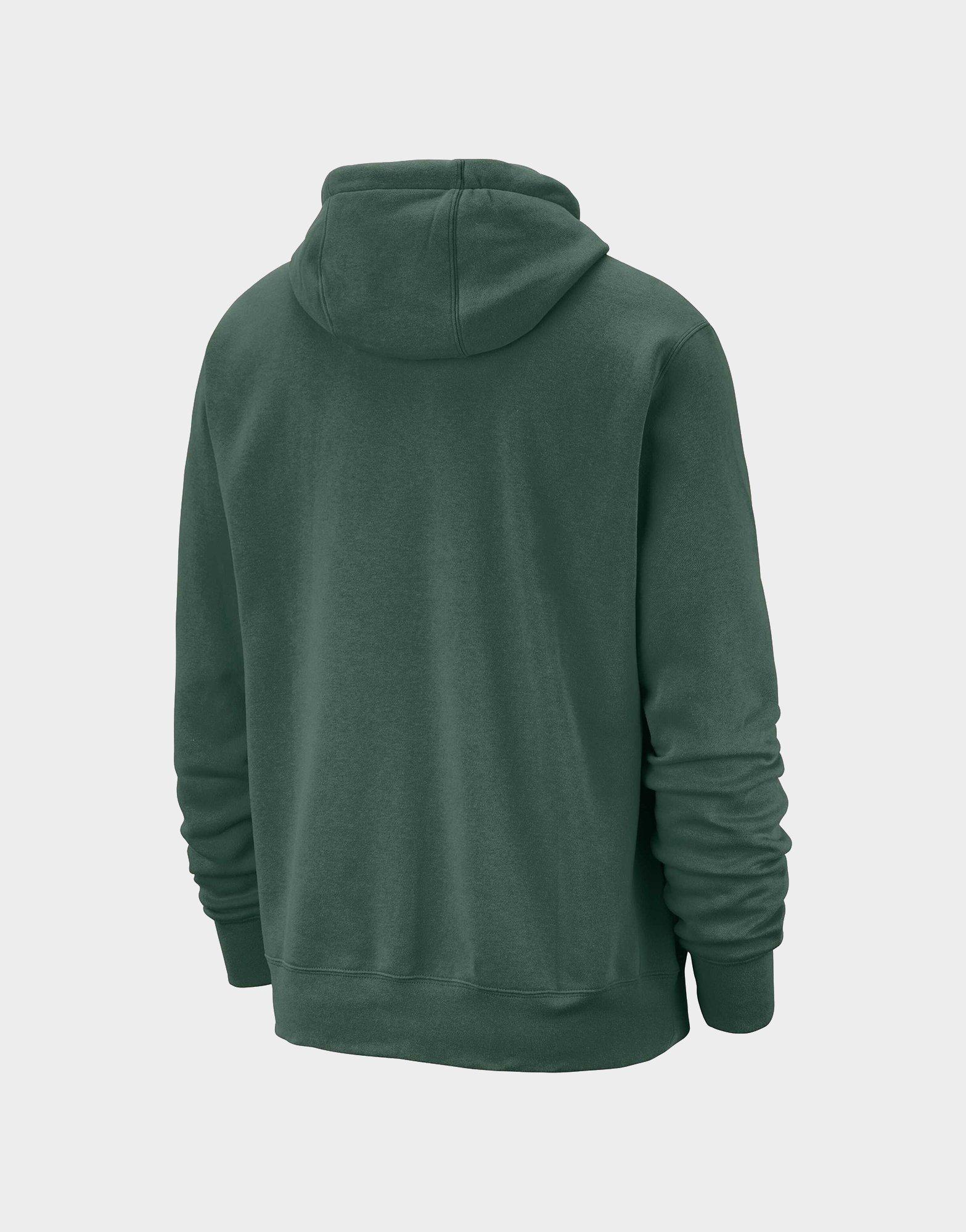 Nike MEN'S NBA PULLOVER