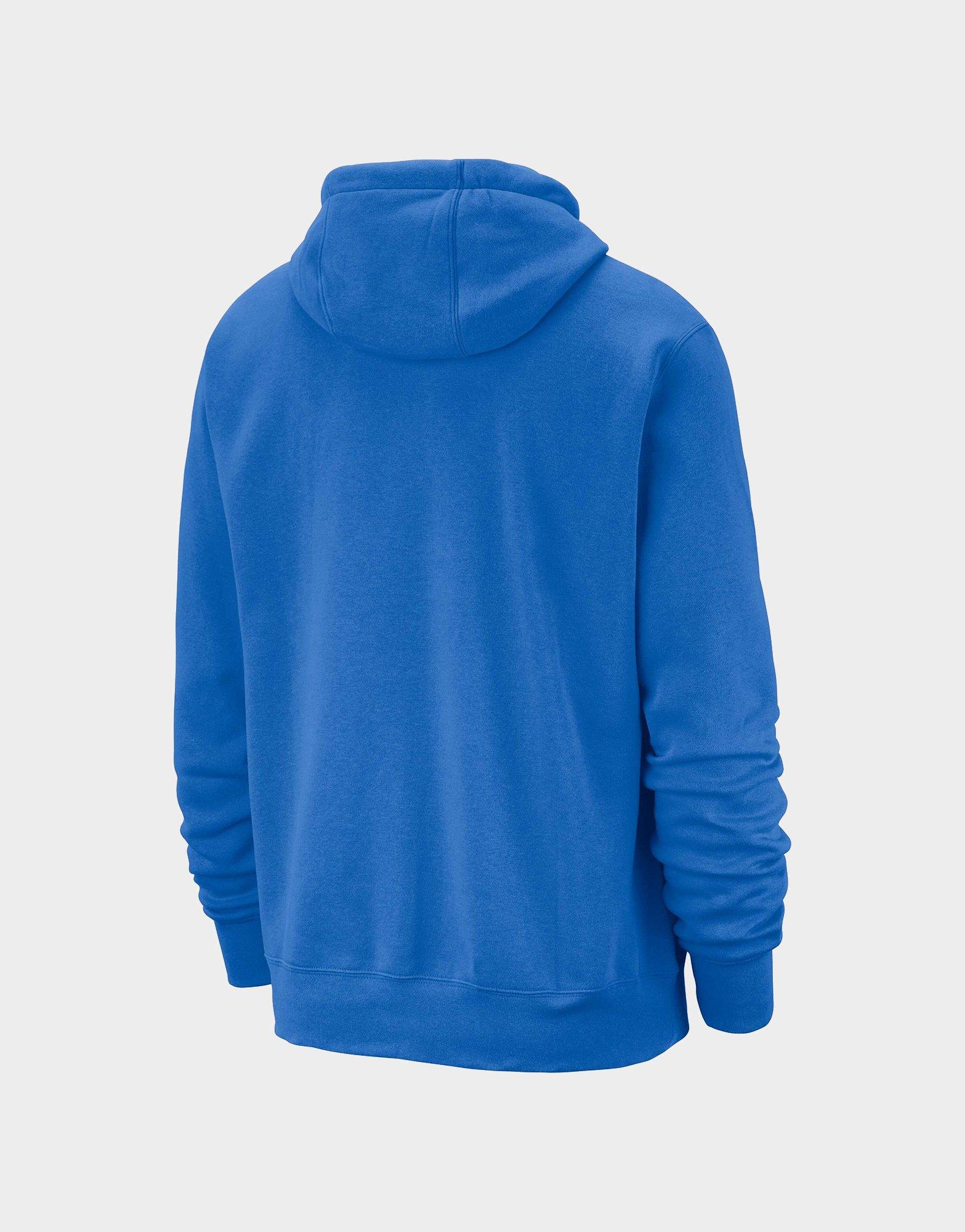 Nike MEN'S NBA PULLOVER