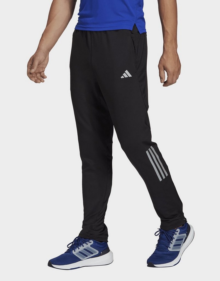 adidas Own the Run Astro Knit Pants