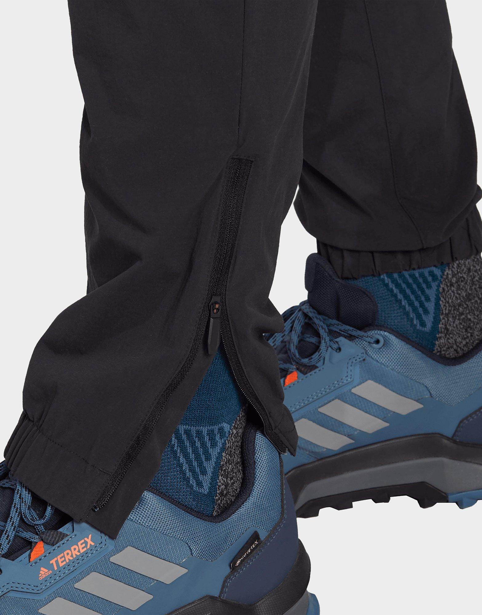 adidas Terrex Pantalón Terrex Utilitas Hiking Zip-Off