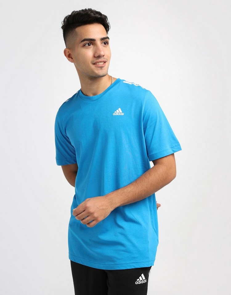 adidas Essentials 3-Stripes T-Shirt
