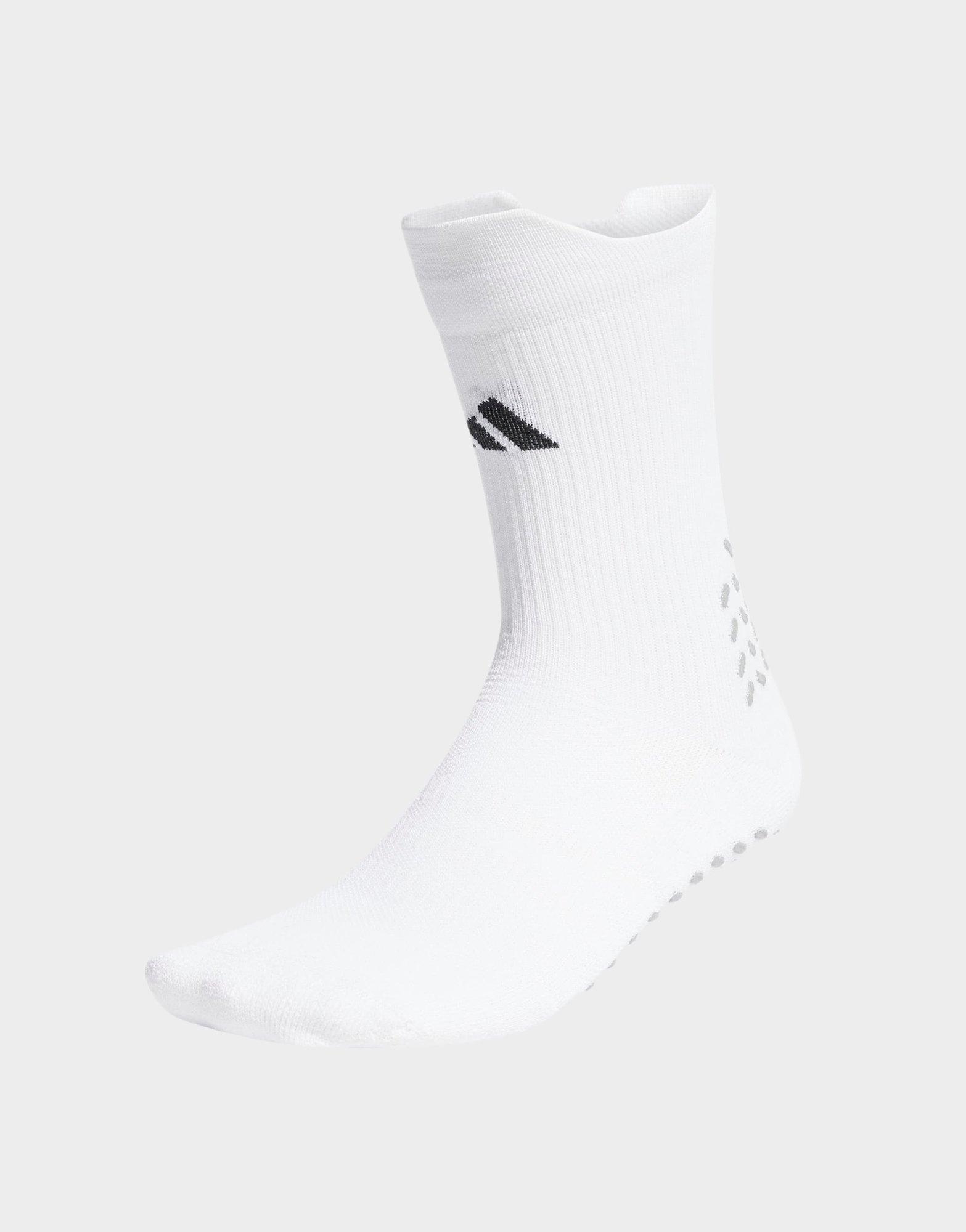 adidas adidas Football GRIP Printed Cushioned Crew Performance Socken