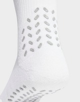 adidas adidas Football GRIP Printed Cushioned Crew Performance Socken