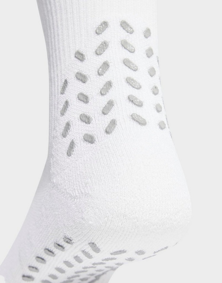adidas adidas Football GRIP Printed Cushioned Crew Performance Socks