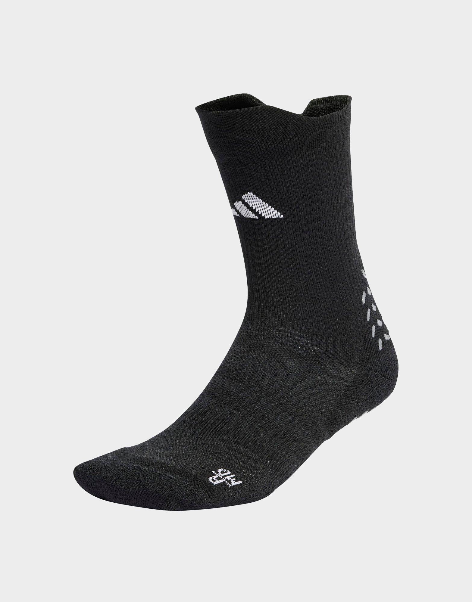adidas adidas Football GRIP Printed Cushioned Crew Performance Socken