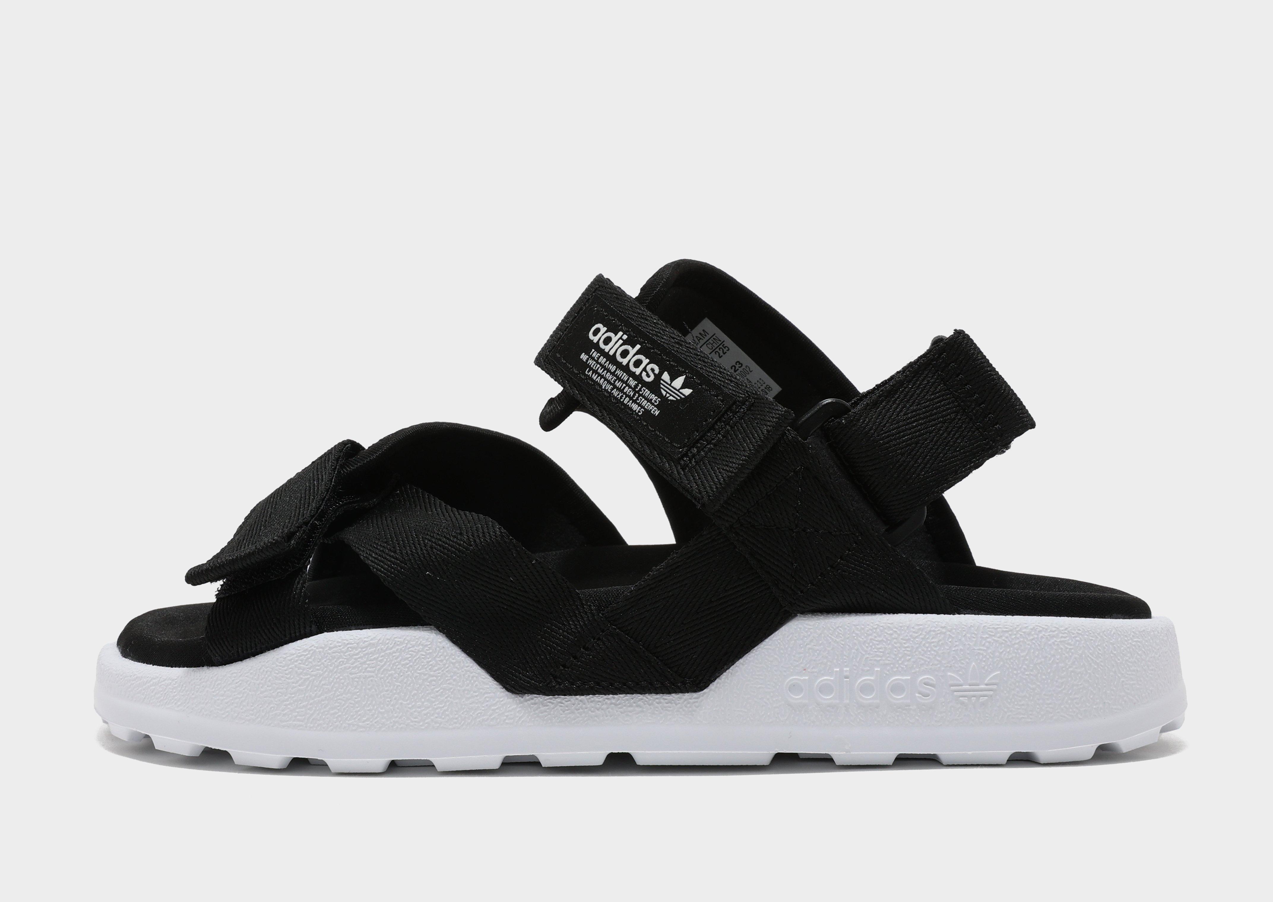 Adidas adilette women's sandals sale