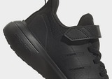 adidas Chaussure à lacets élastiques et scratch FortaRun 2.0 Cloudfoam