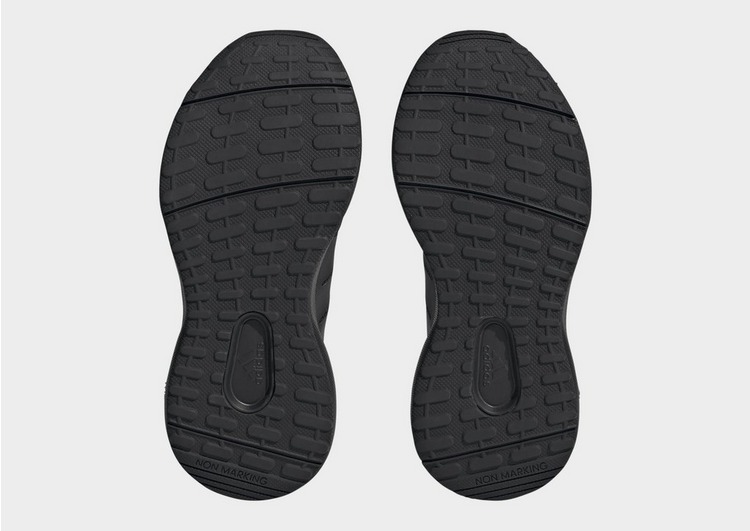 adidas FortaRun 2.0 Cloudfoam Elastic Lace Top Strap Shoes