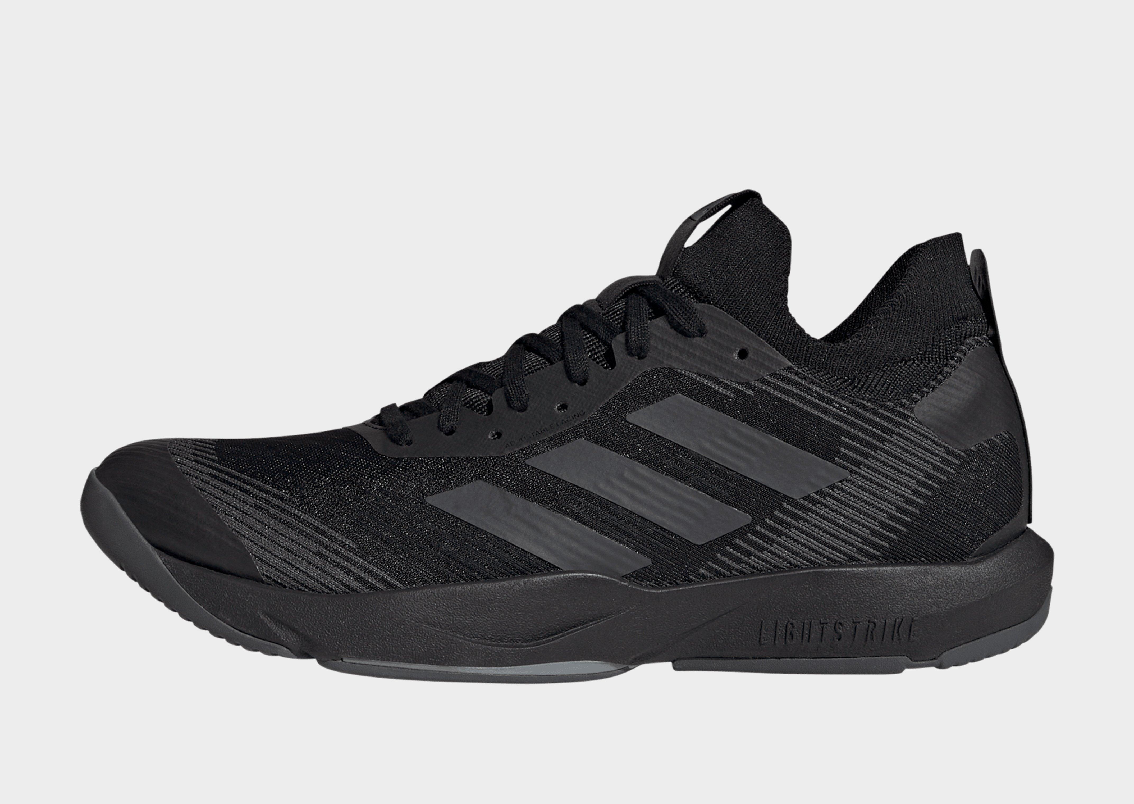 Black adidas Rapidmove ADV | JD UK